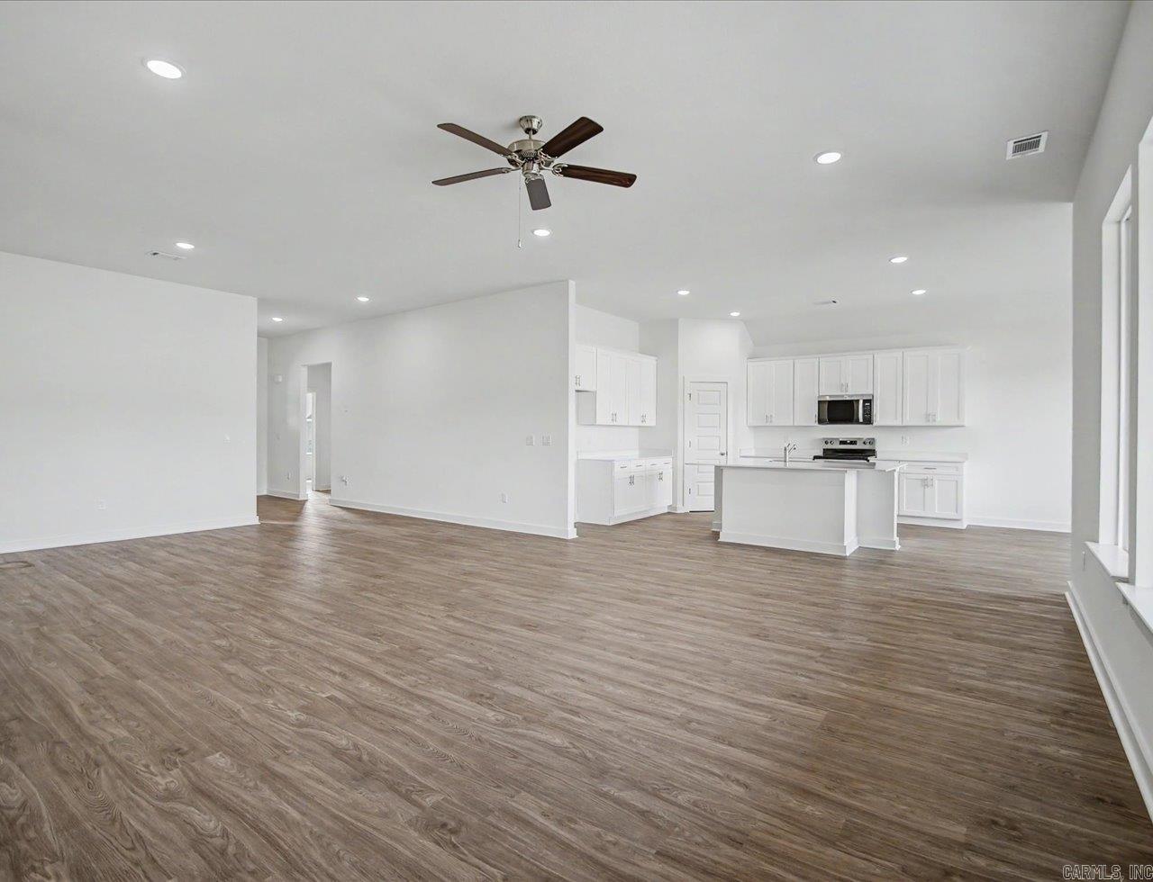 RIVER PLANTATION SUBDIVISION PHA - Residential