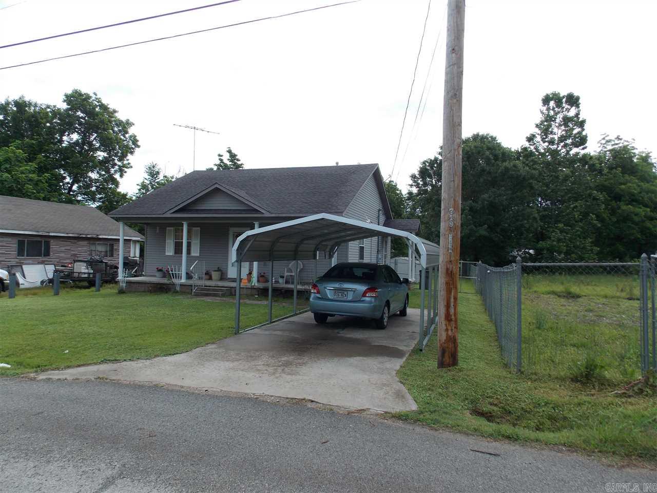 Light - Residential