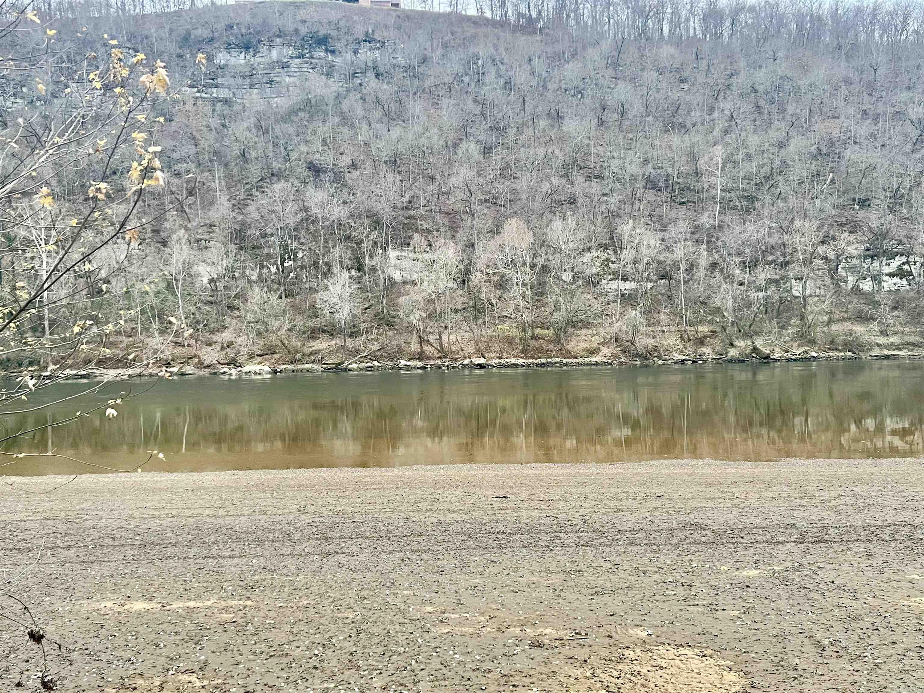 White River Estates - Land