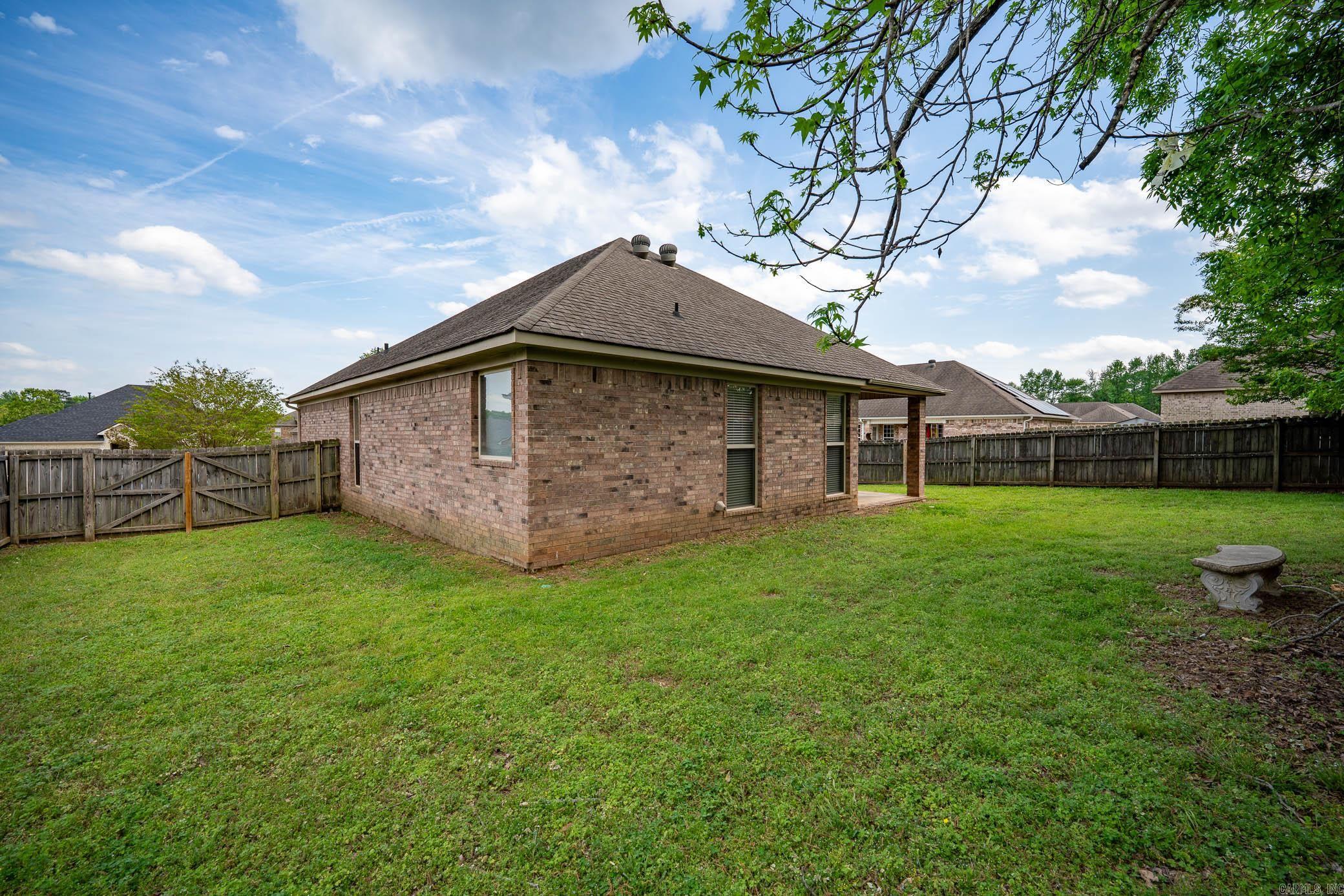 BASE MEADOWS ADDN - Residential