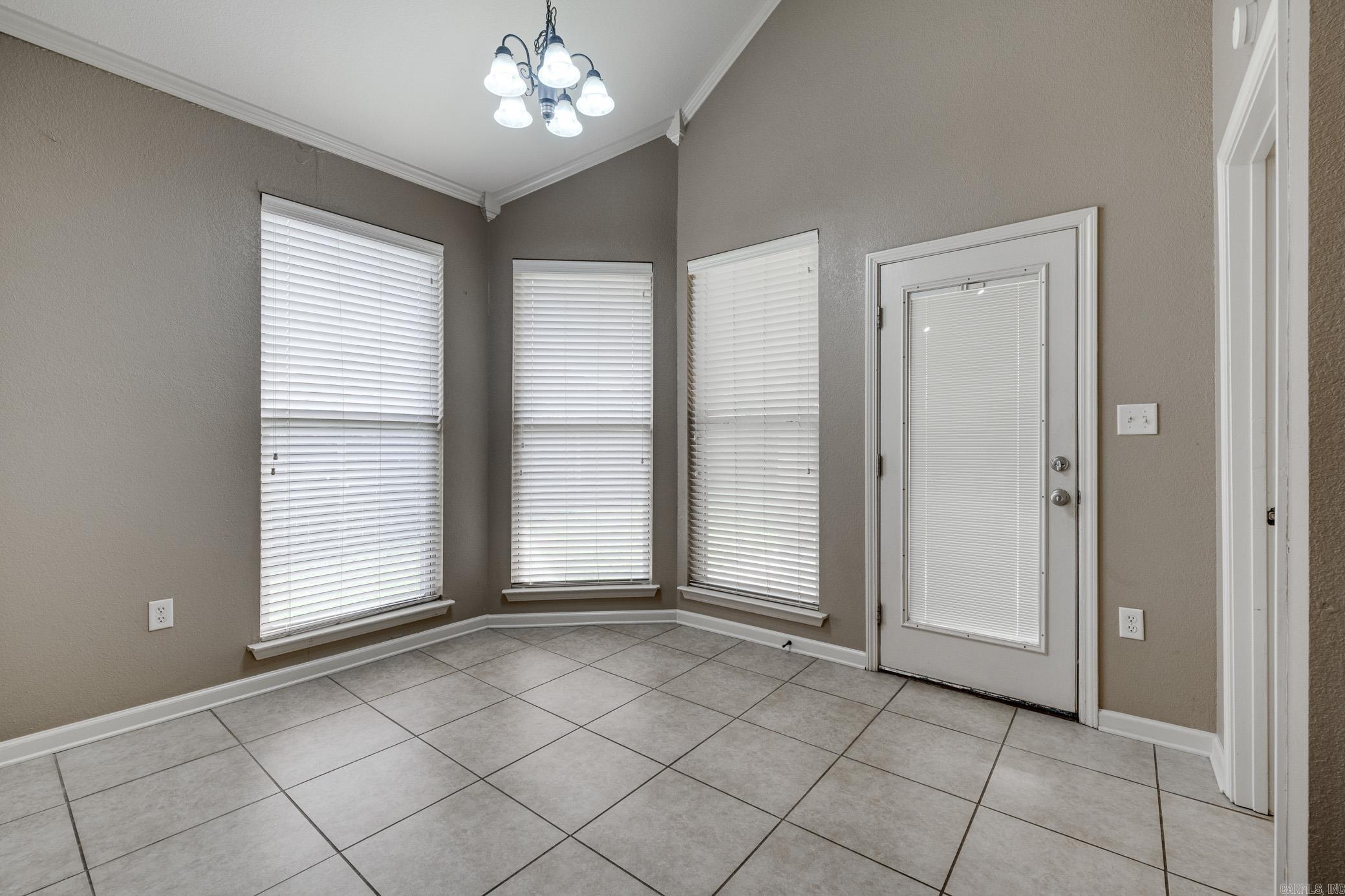 BASE MEADOWS ADDN - Residential
