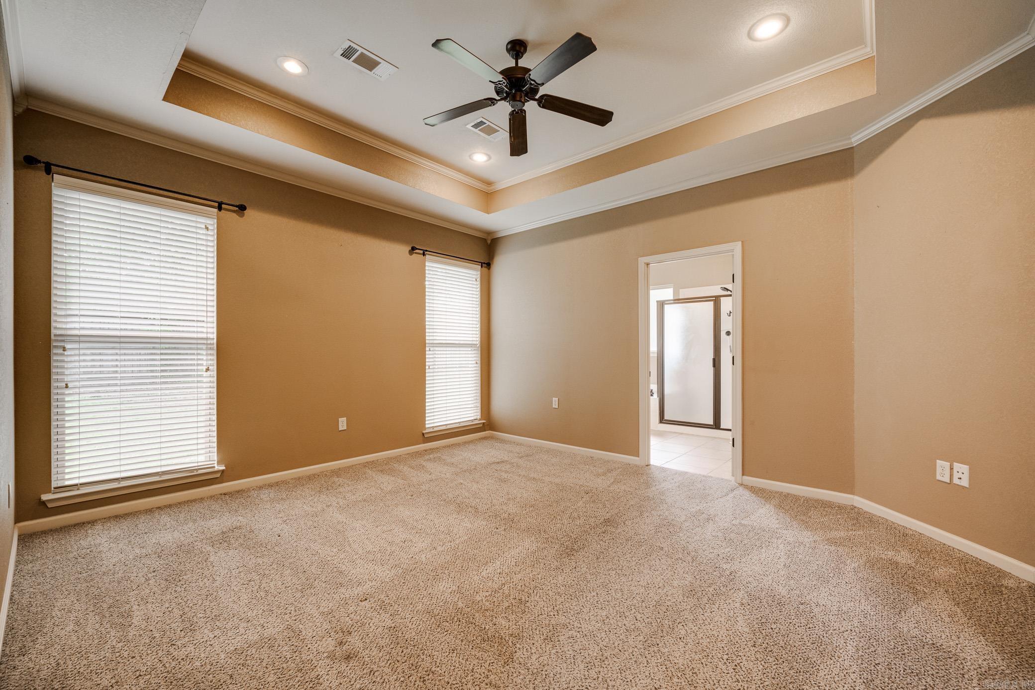BASE MEADOWS ADDN - Residential