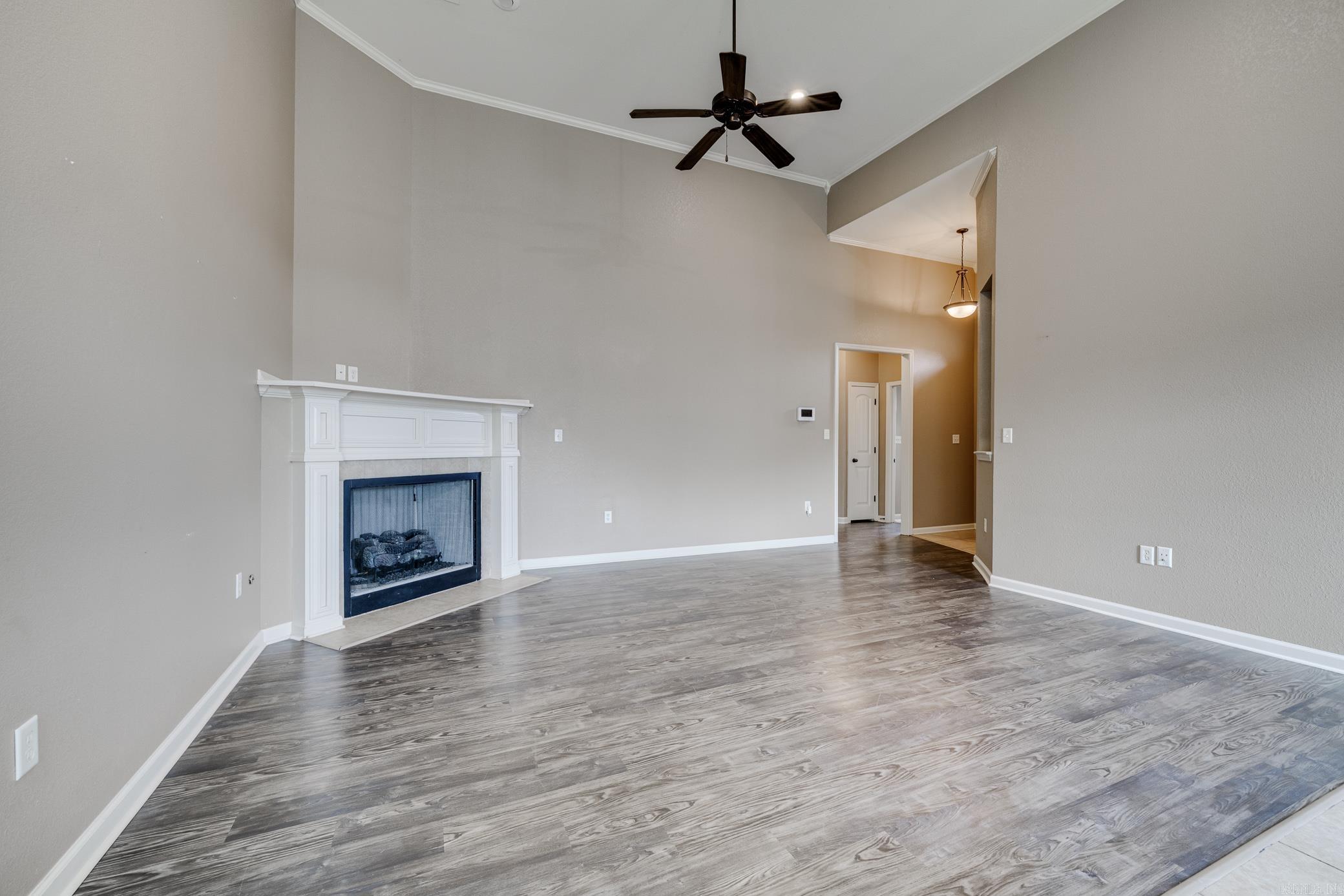 BASE MEADOWS ADDN - Residential