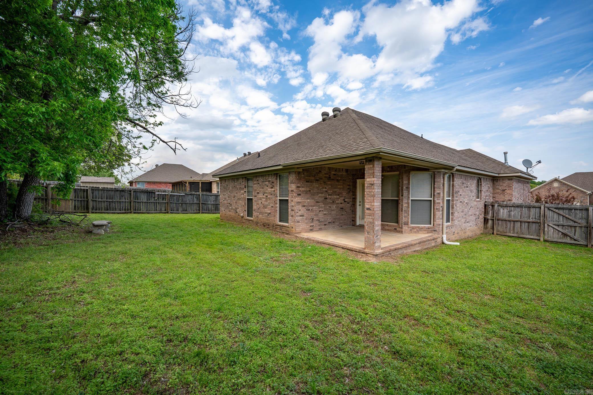 BASE MEADOWS ADDN - Residential