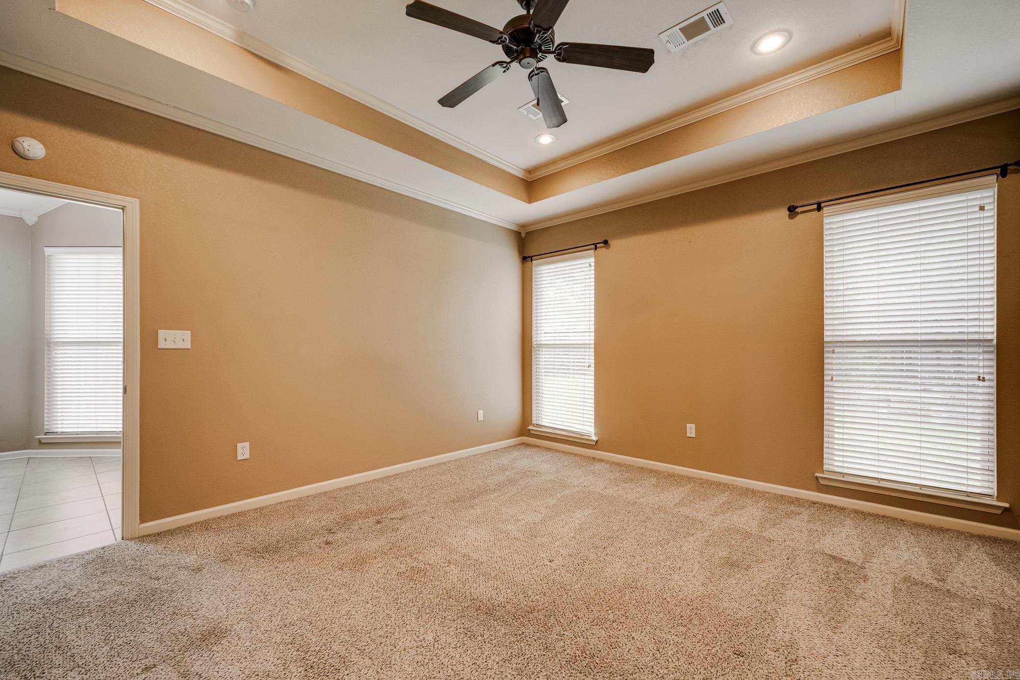 BASE MEADOWS ADDN - Residential