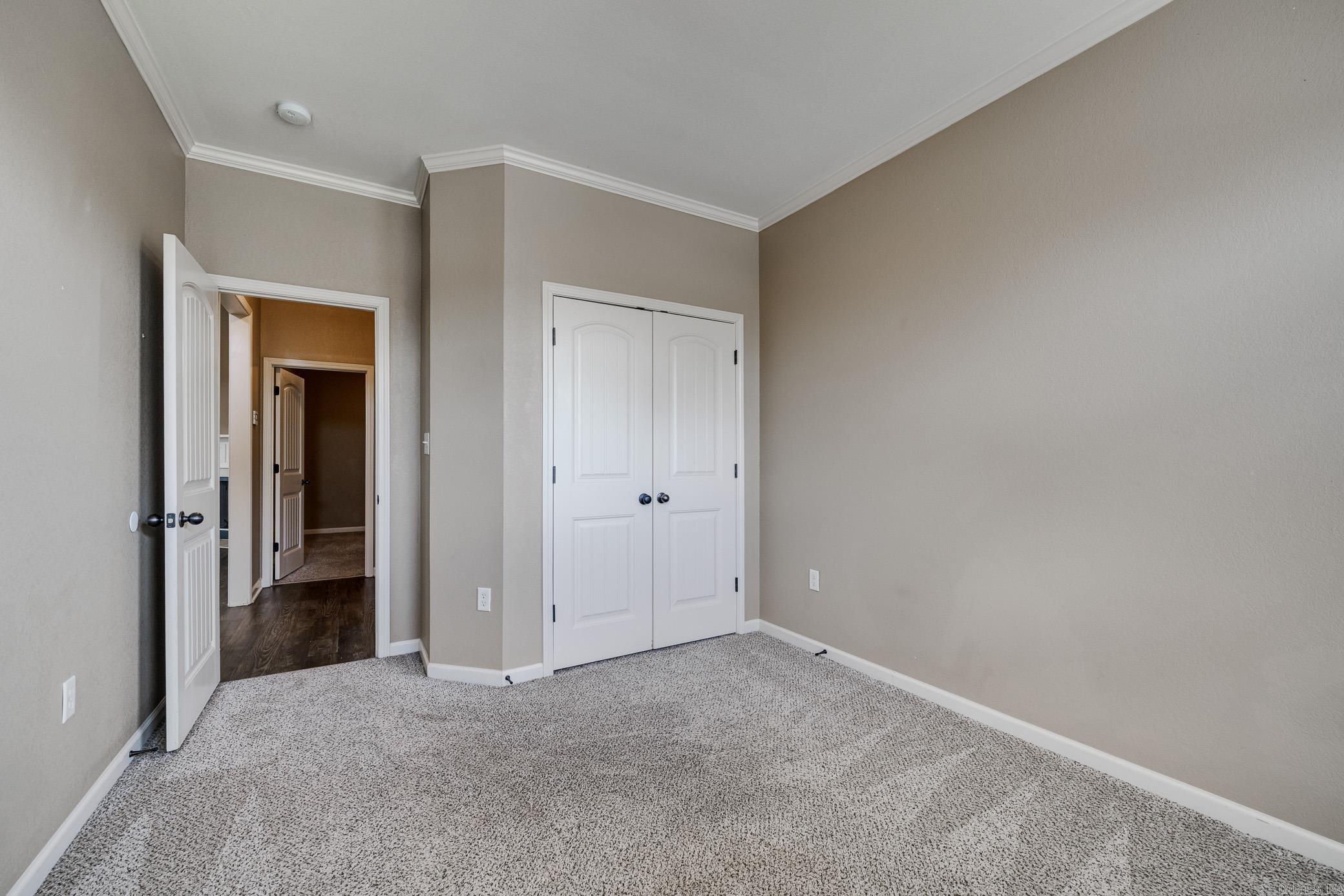 BASE MEADOWS ADDN - Residential