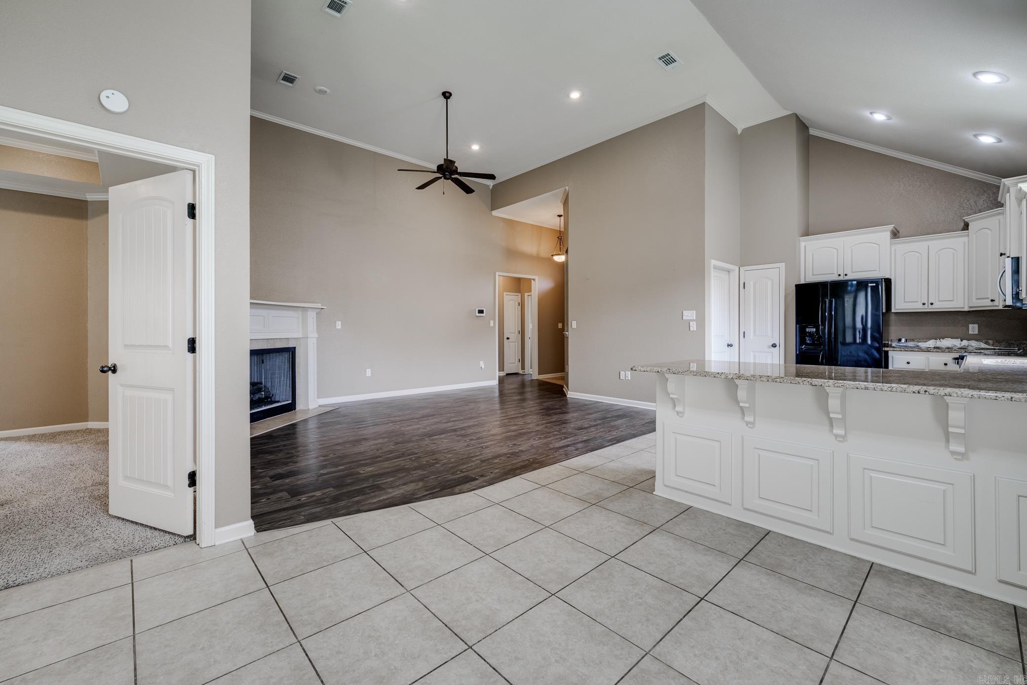 BASE MEADOWS ADDN - Residential