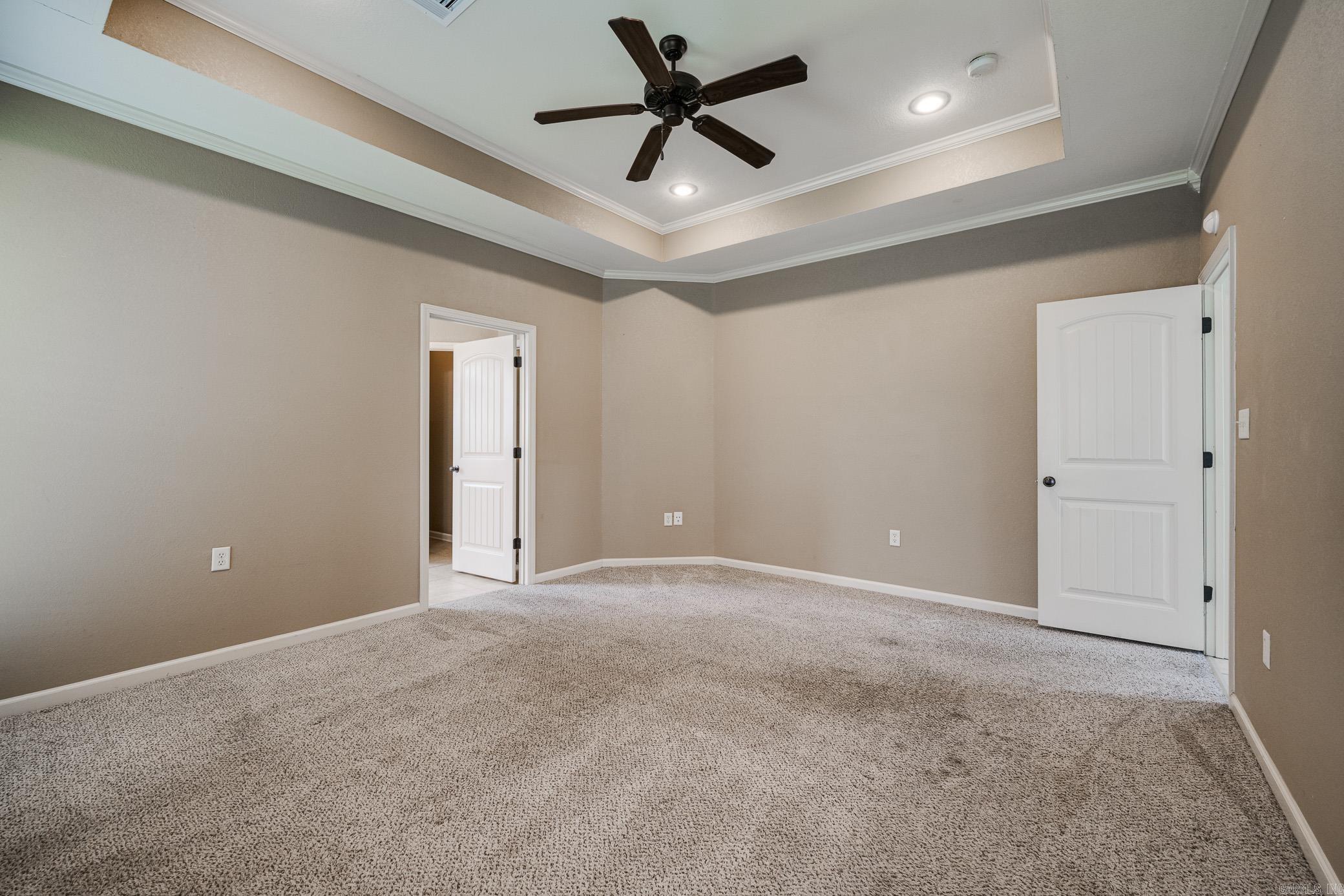 BASE MEADOWS ADDN - Residential