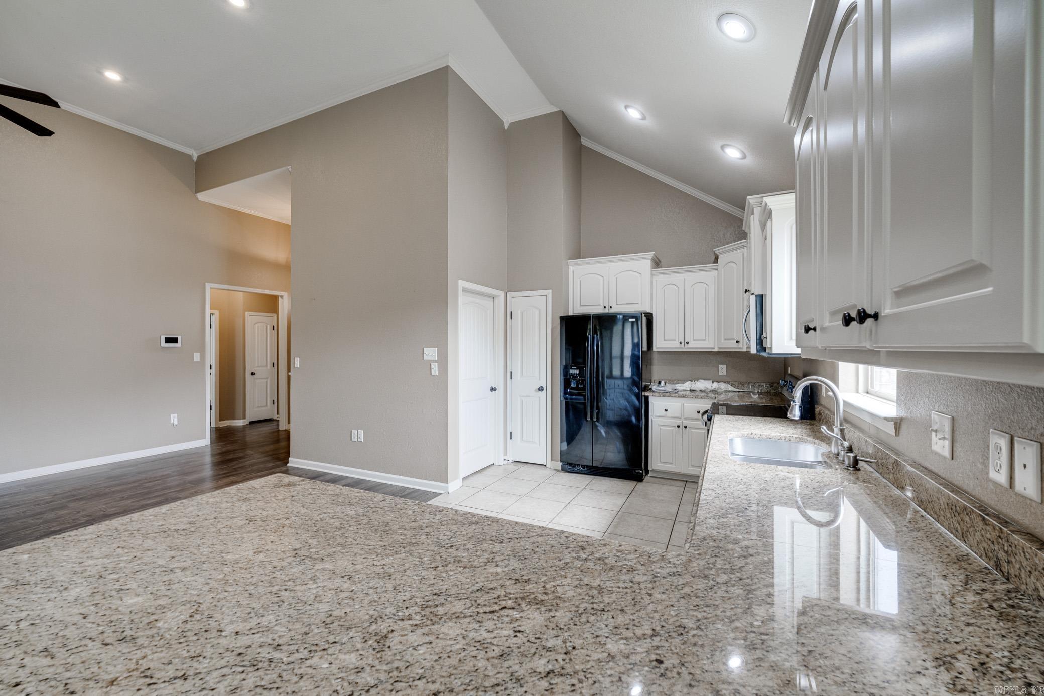 BASE MEADOWS ADDN - Residential