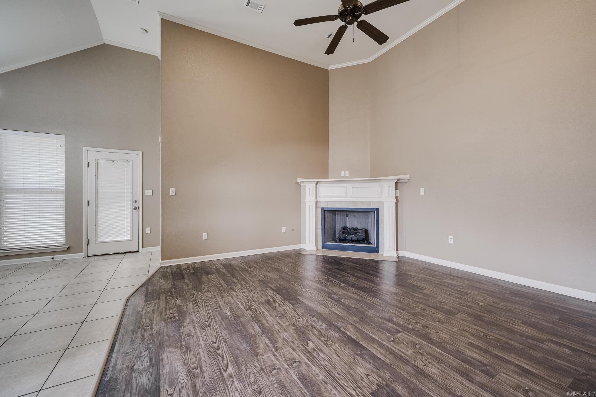 BASE MEADOWS ADDN - Residential