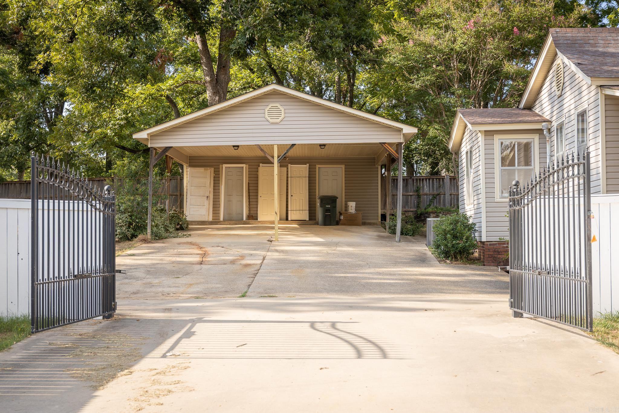 Monticello Original - Residential Lease