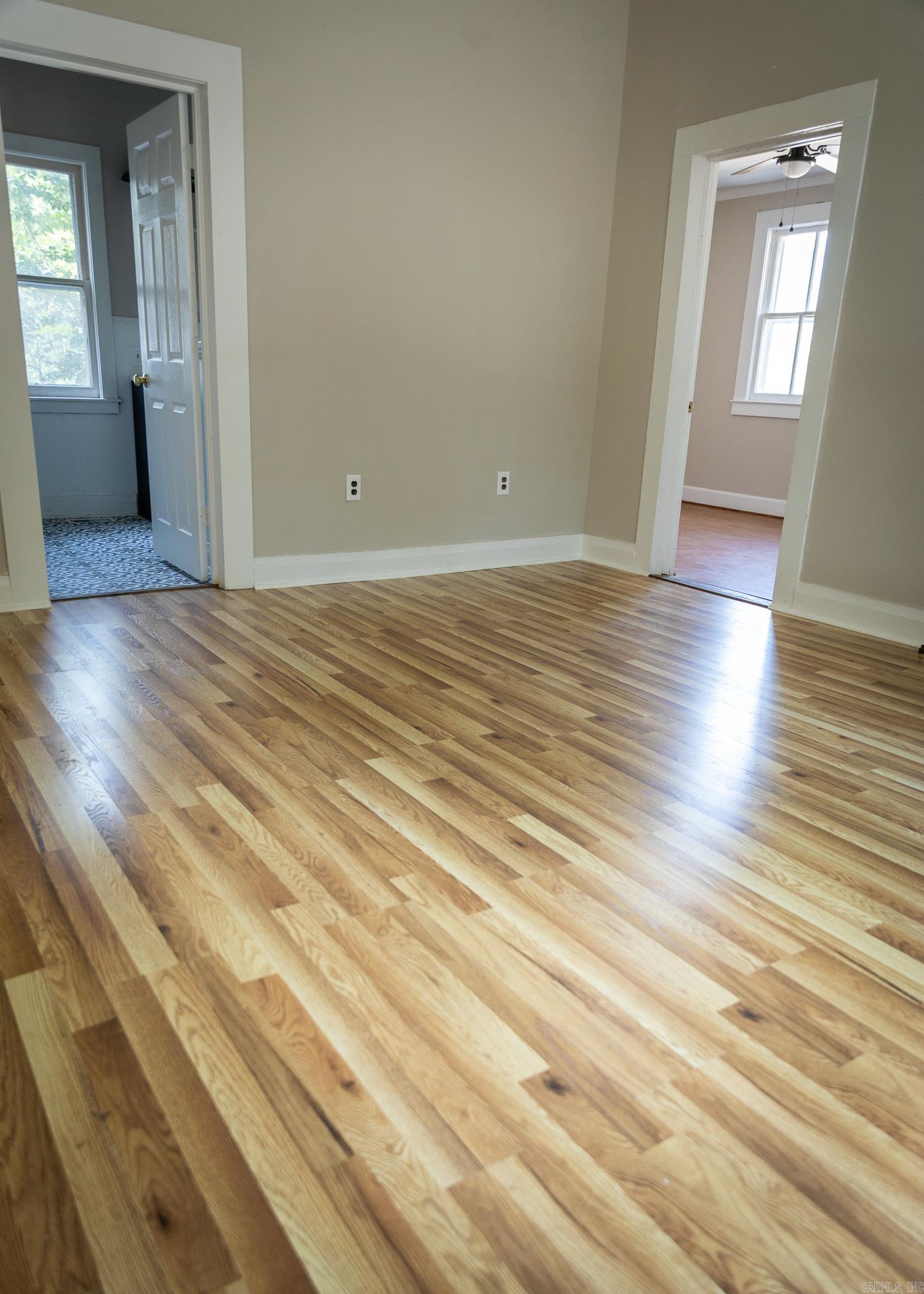 Monticello Original - Residential Lease