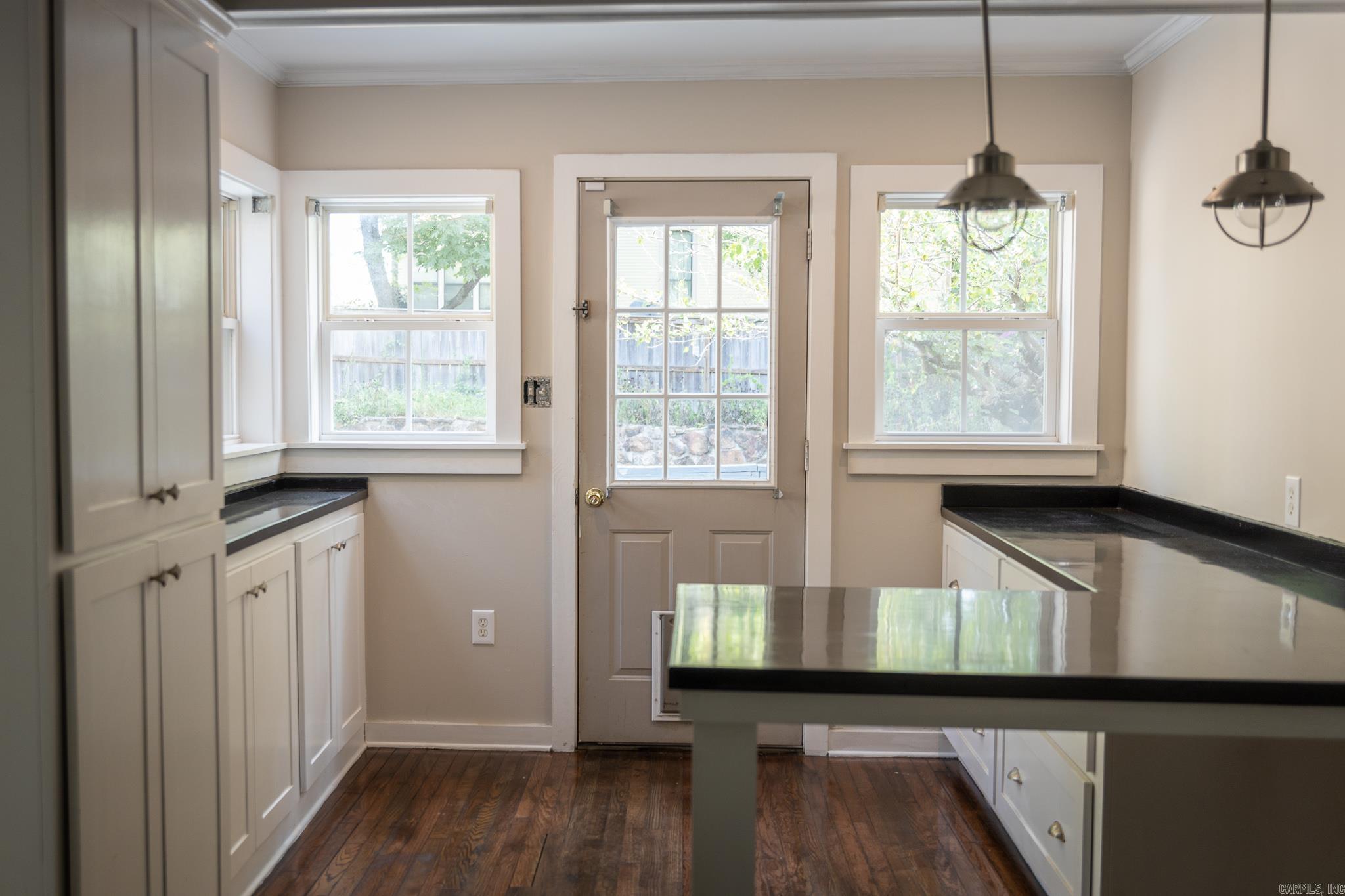 Monticello Original - Residential Lease