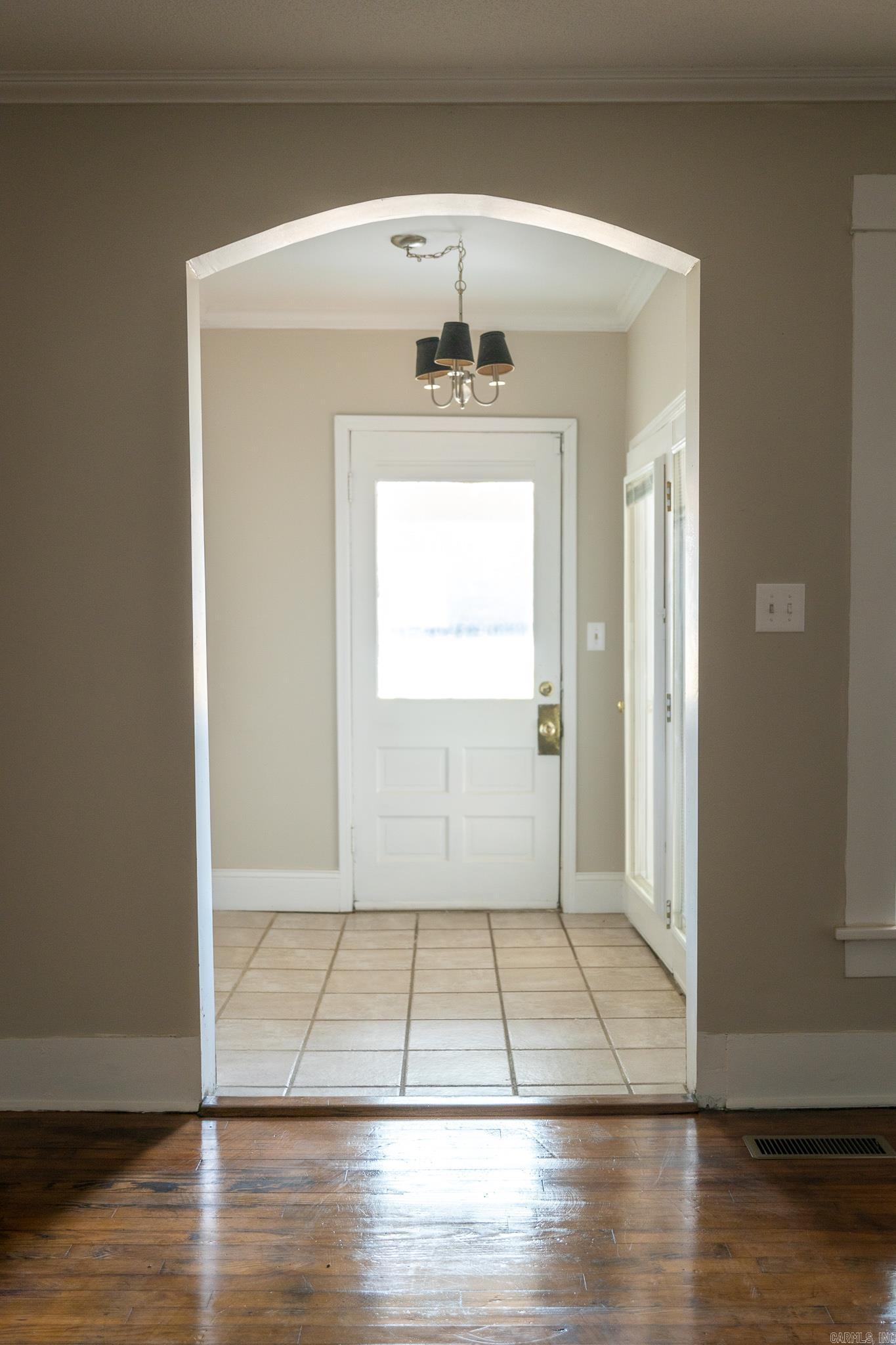 Monticello Original - Residential Lease