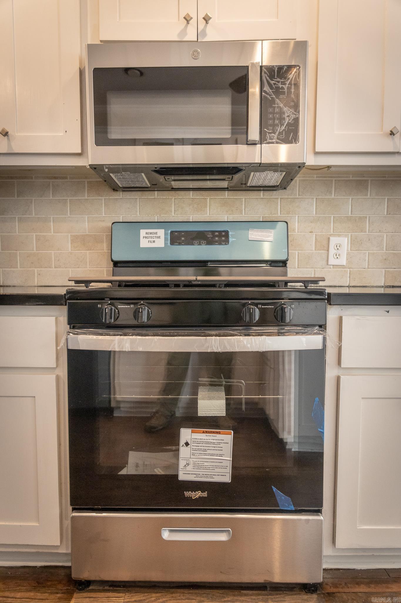 Monticello Original - Residential Lease