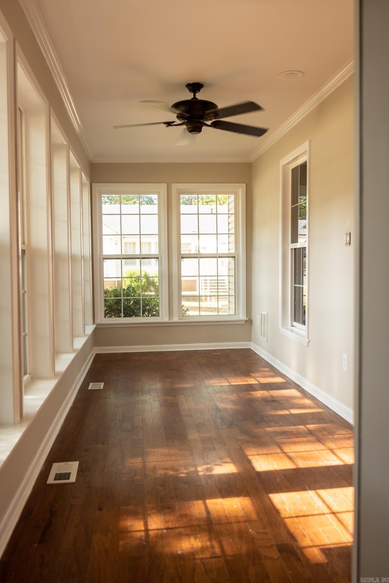 Monticello Original - Residential Lease