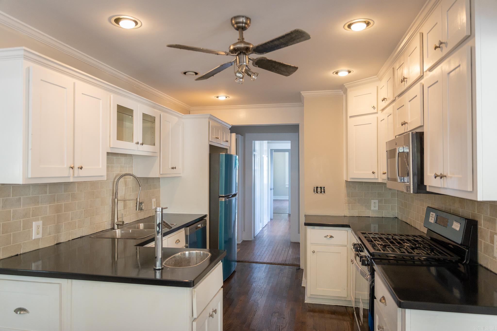 Monticello Original - Residential Lease