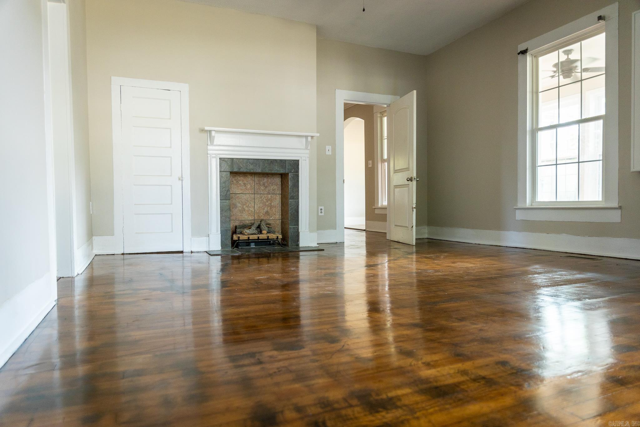 Monticello Original - Residential Lease