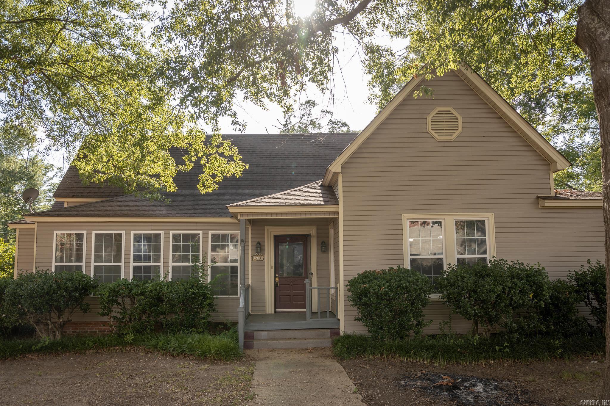 Monticello Original - Residential Lease