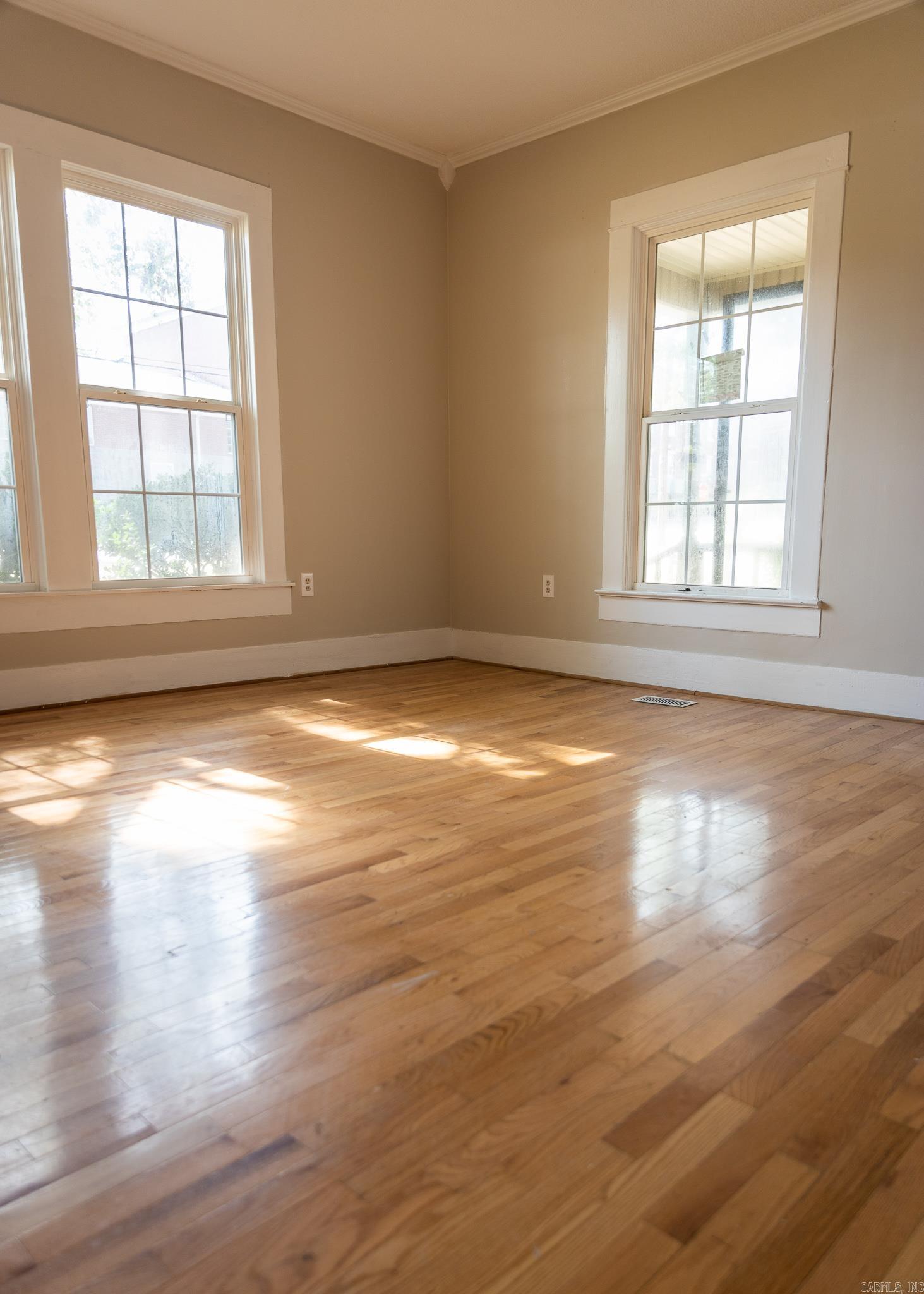 Monticello Original - Residential Lease