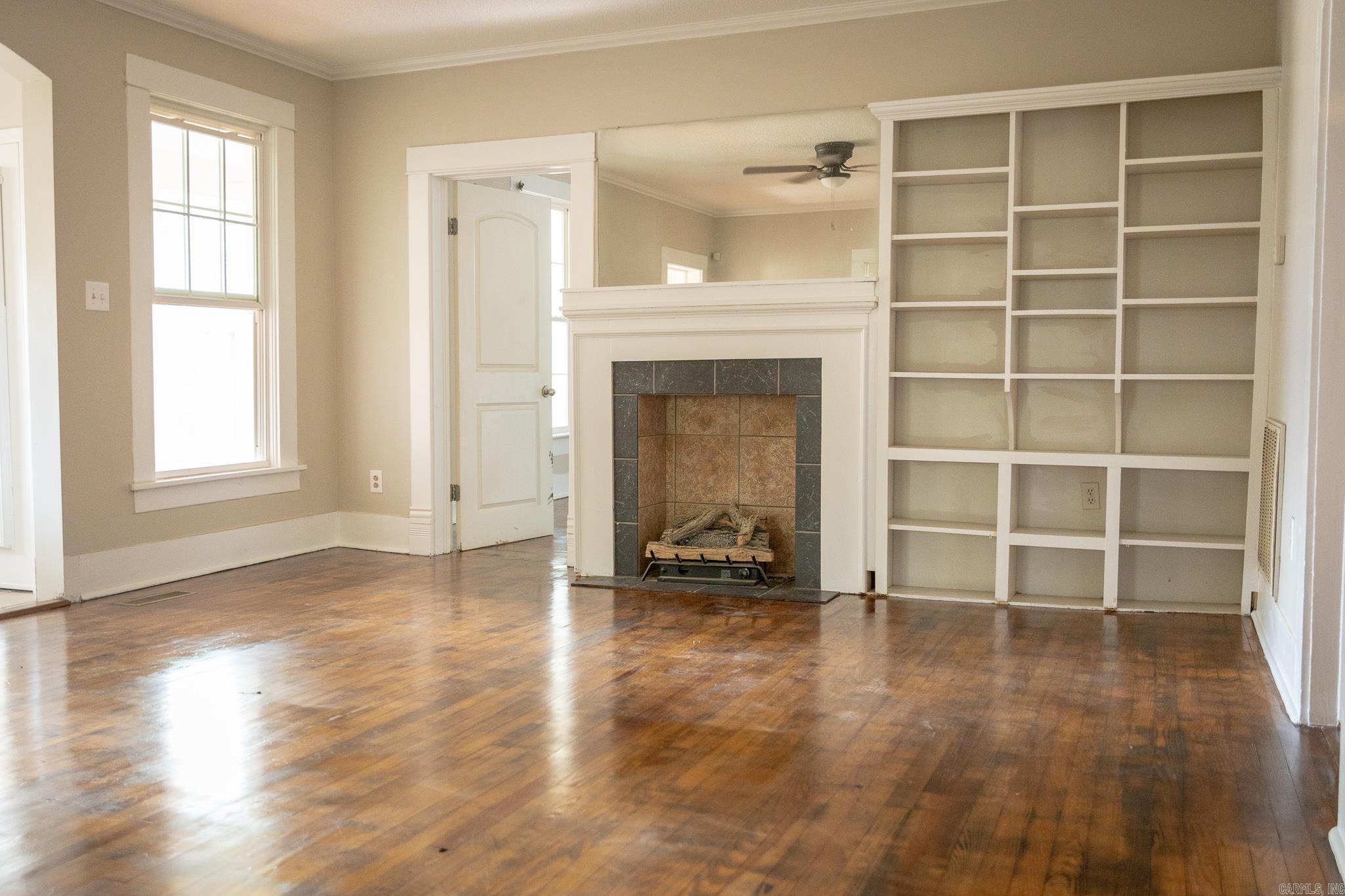 Monticello Original - Residential Lease