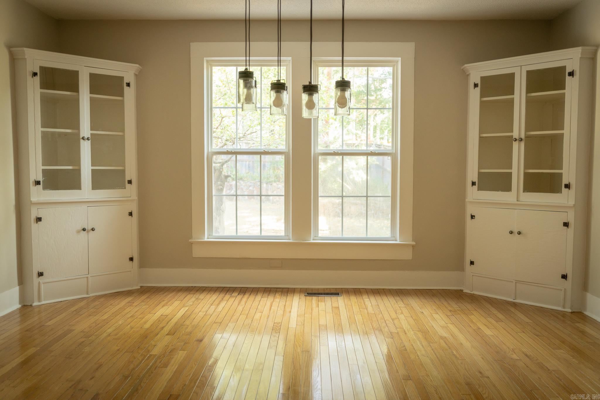 Monticello Original - Residential Lease
