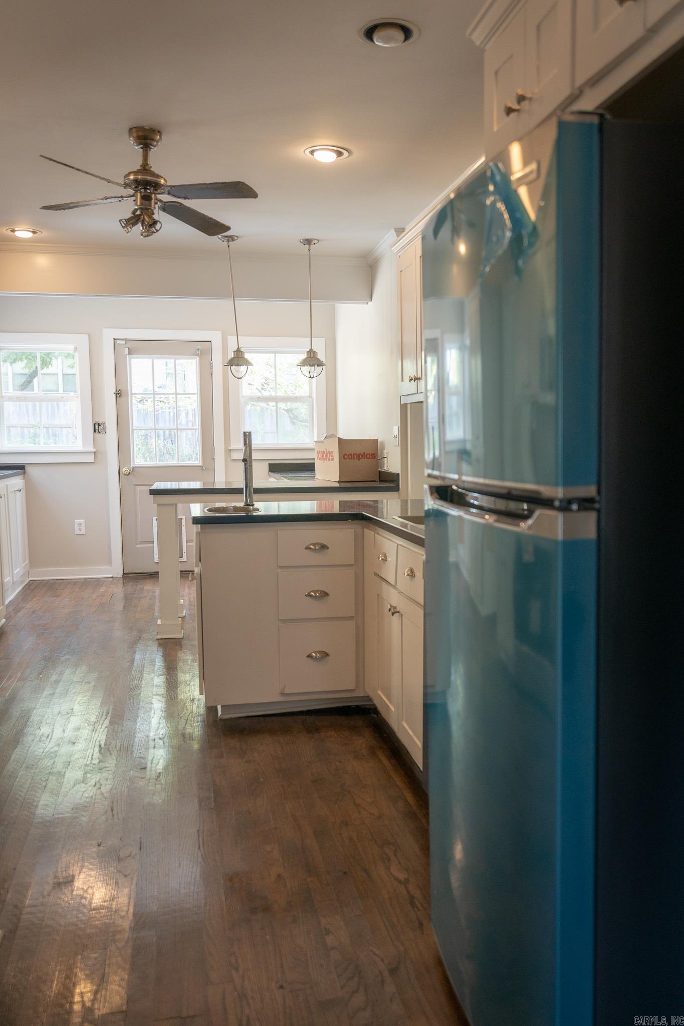 Monticello Original - Residential Lease