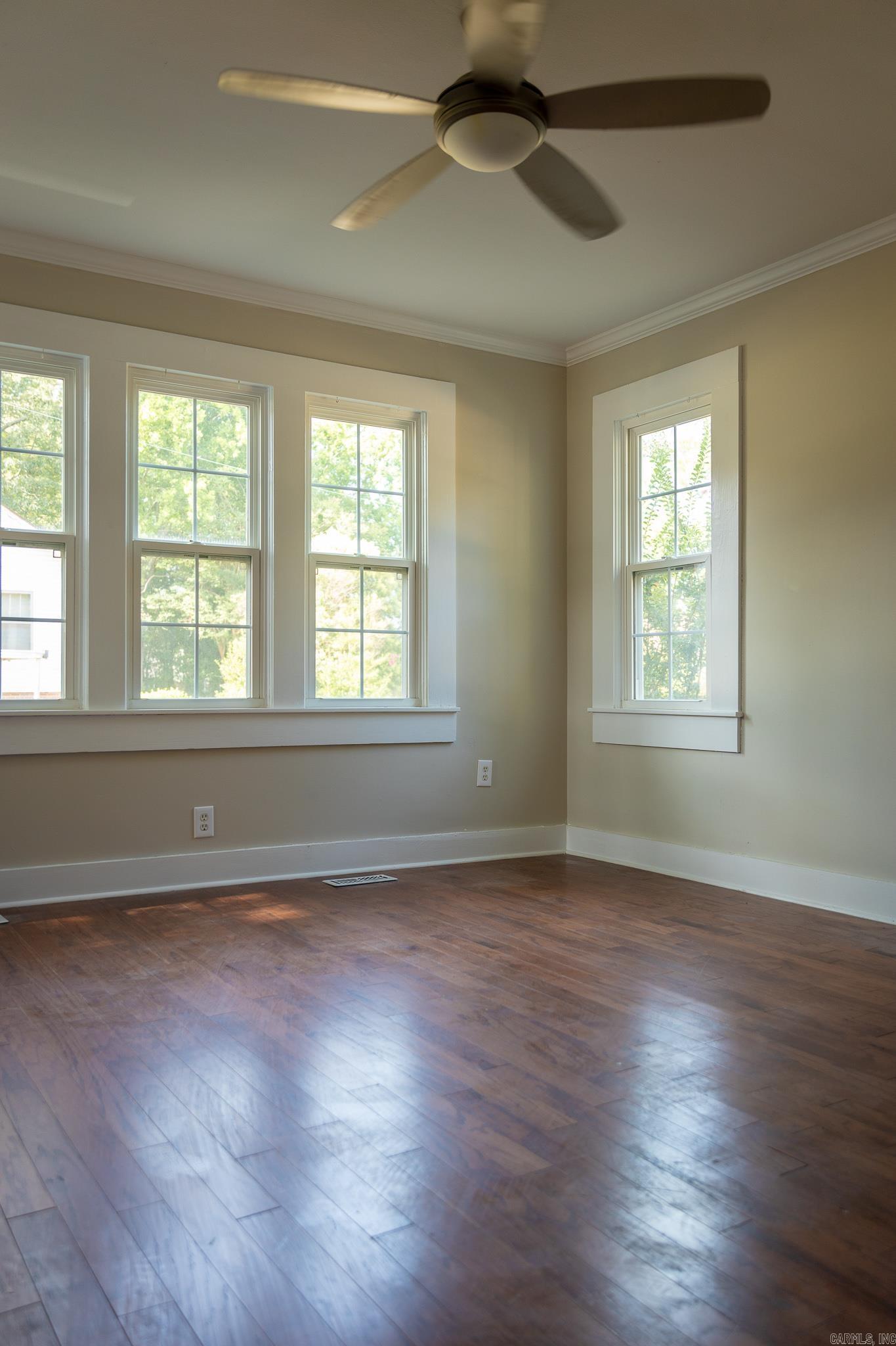 Monticello Original - Residential Lease