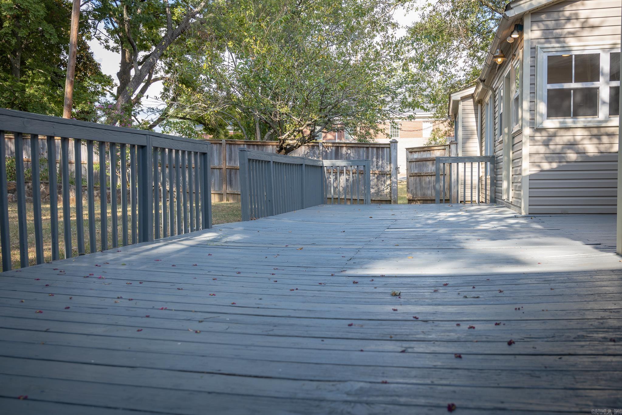 Monticello Original - Residential Lease