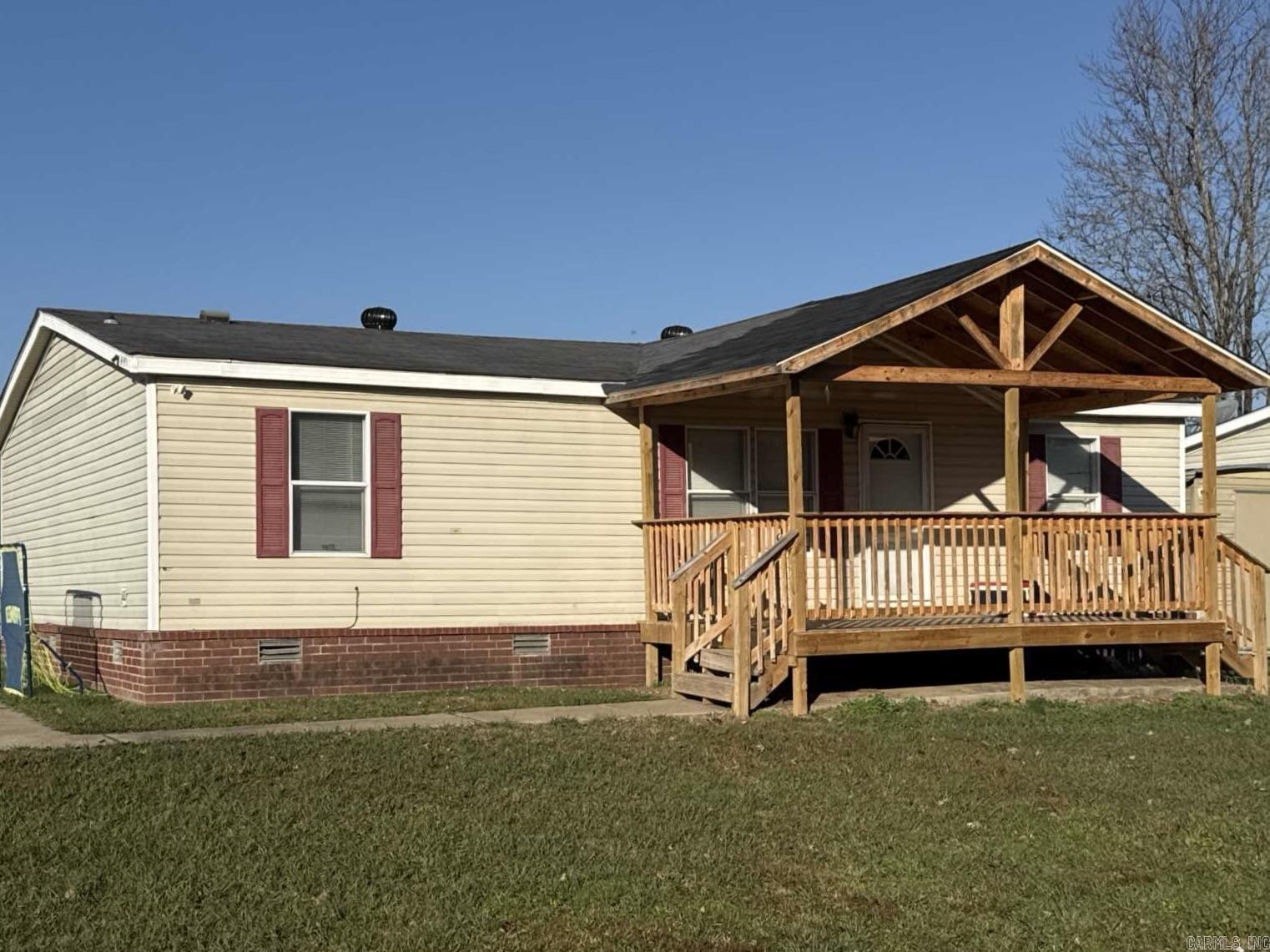 Shilo Creek Estates - Residential