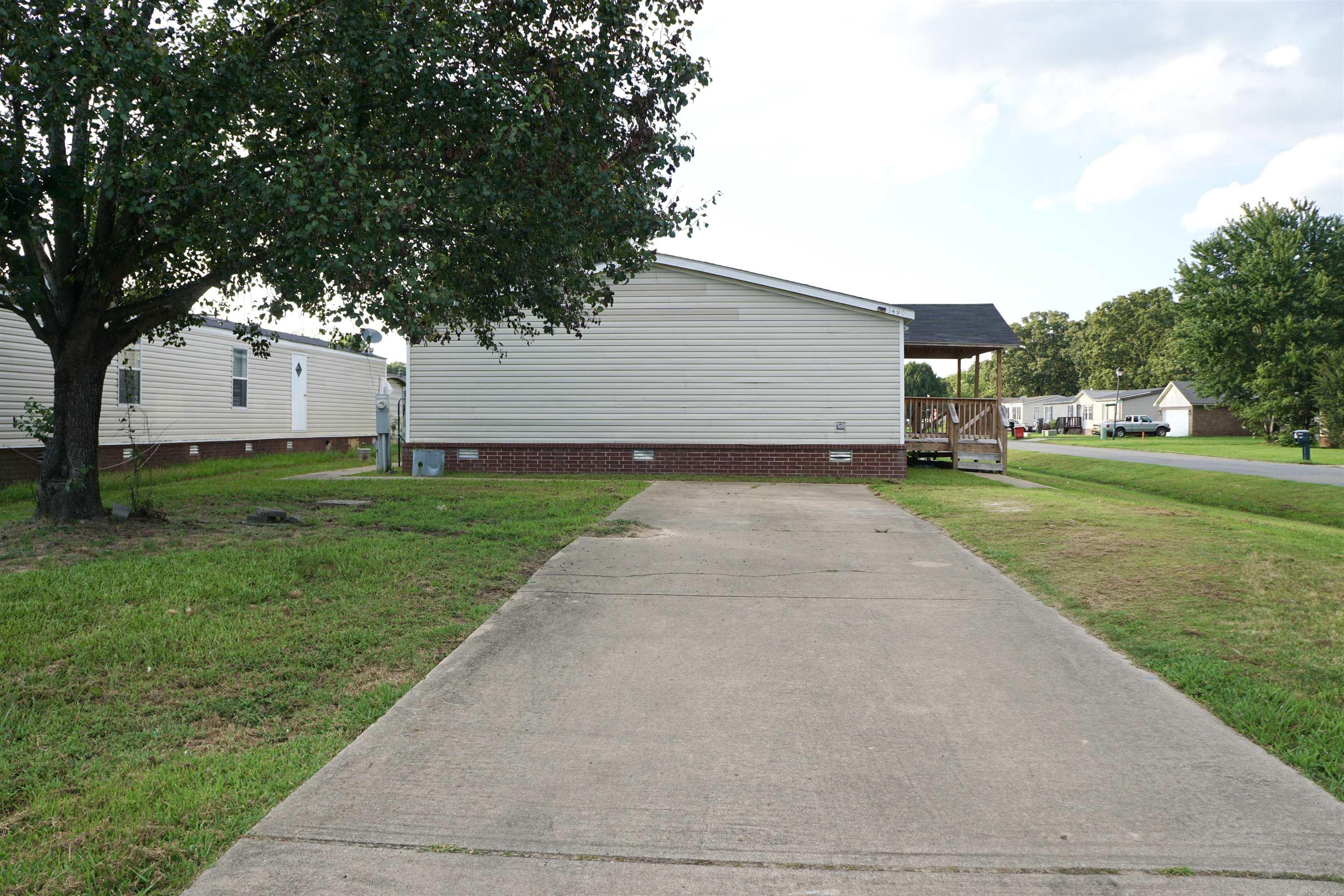 Shilo Creek Estates - Residential