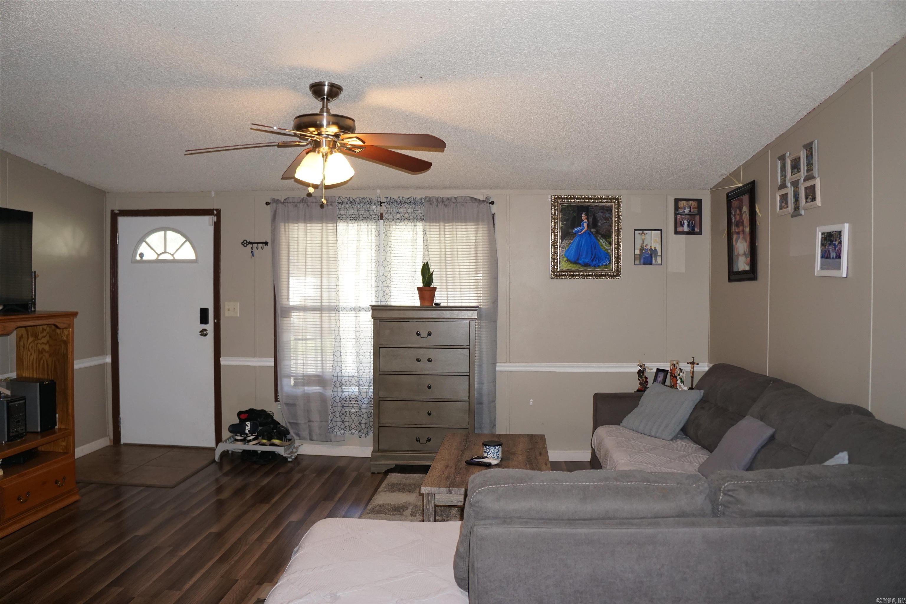 Shilo Creek Estates - Residential