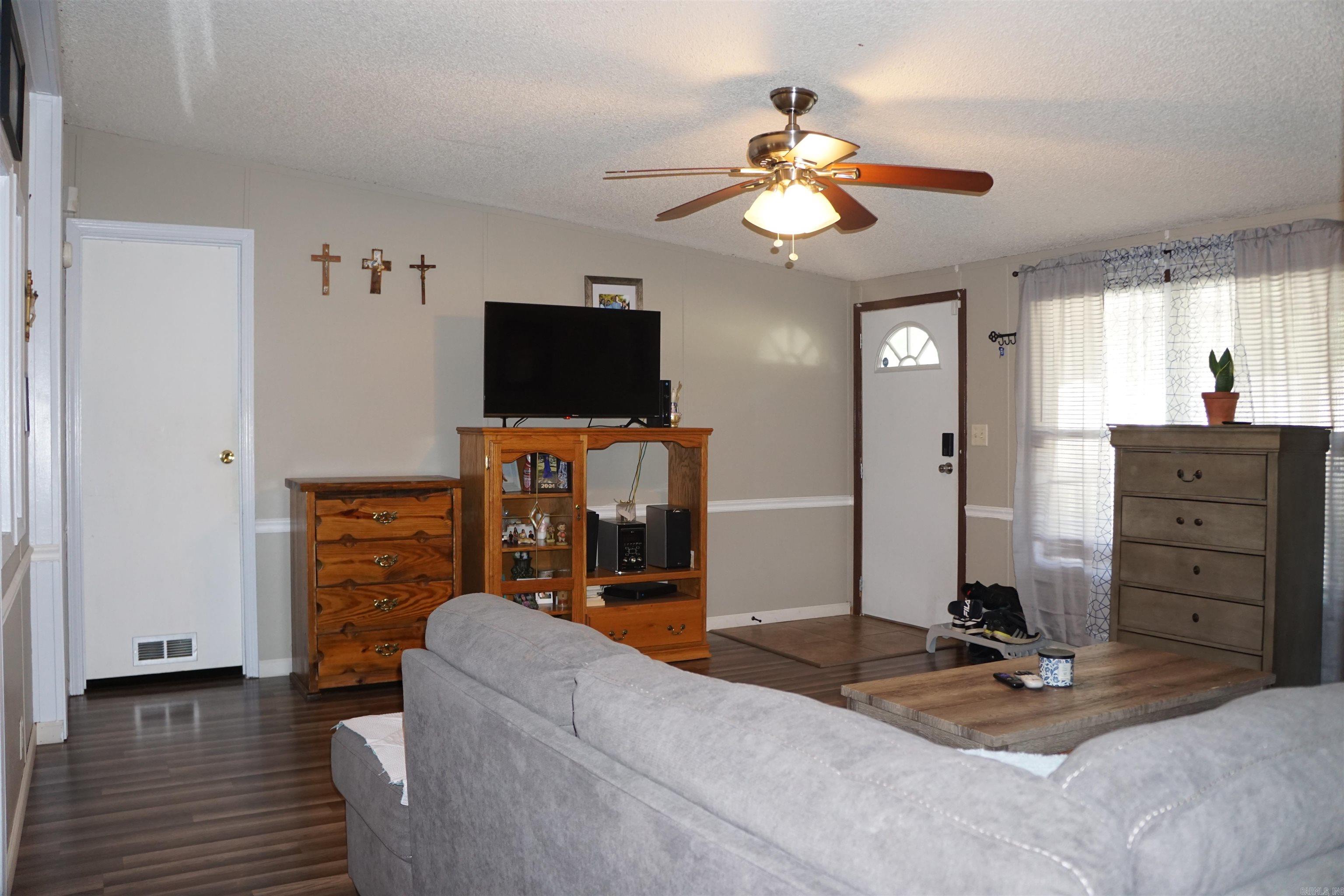 Shilo Creek Estates - Residential