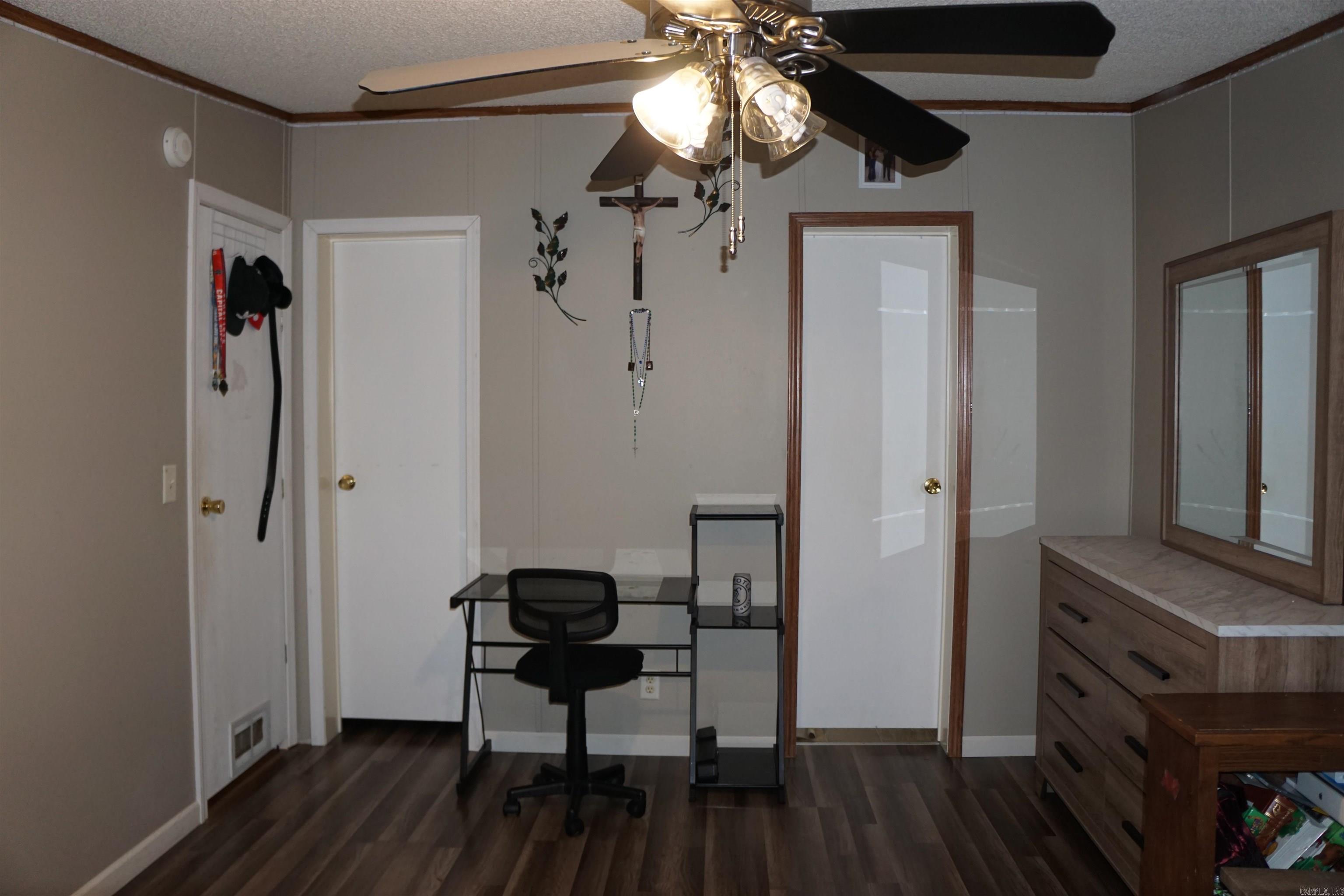 Shilo Creek Estates - Residential