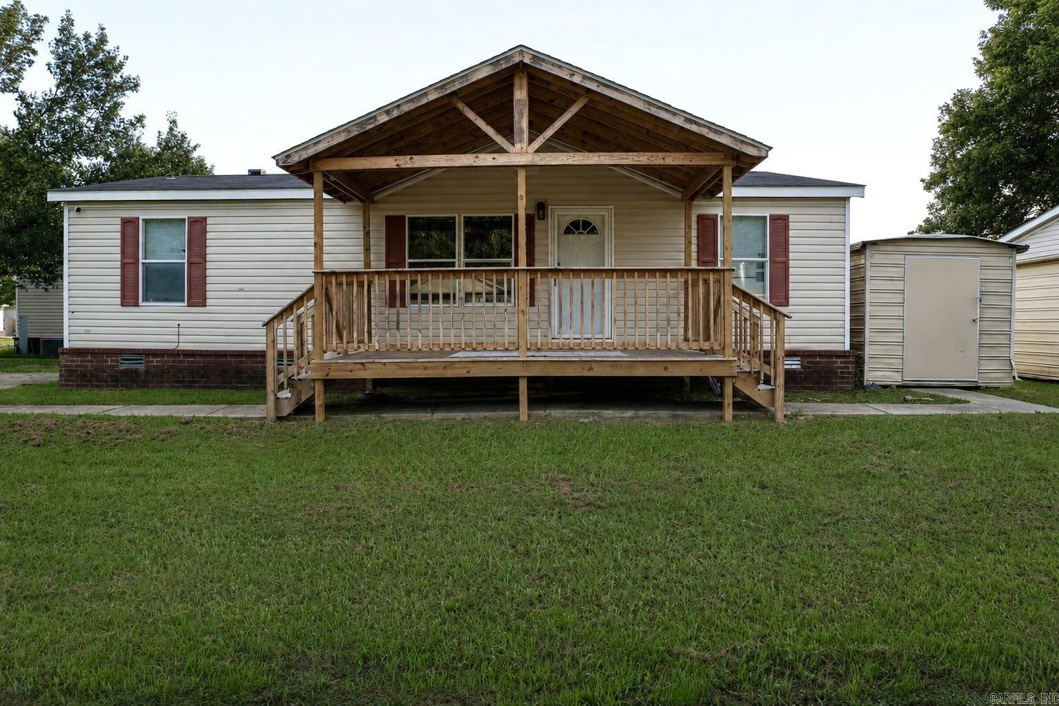 Shilo Creek Estates - Residential