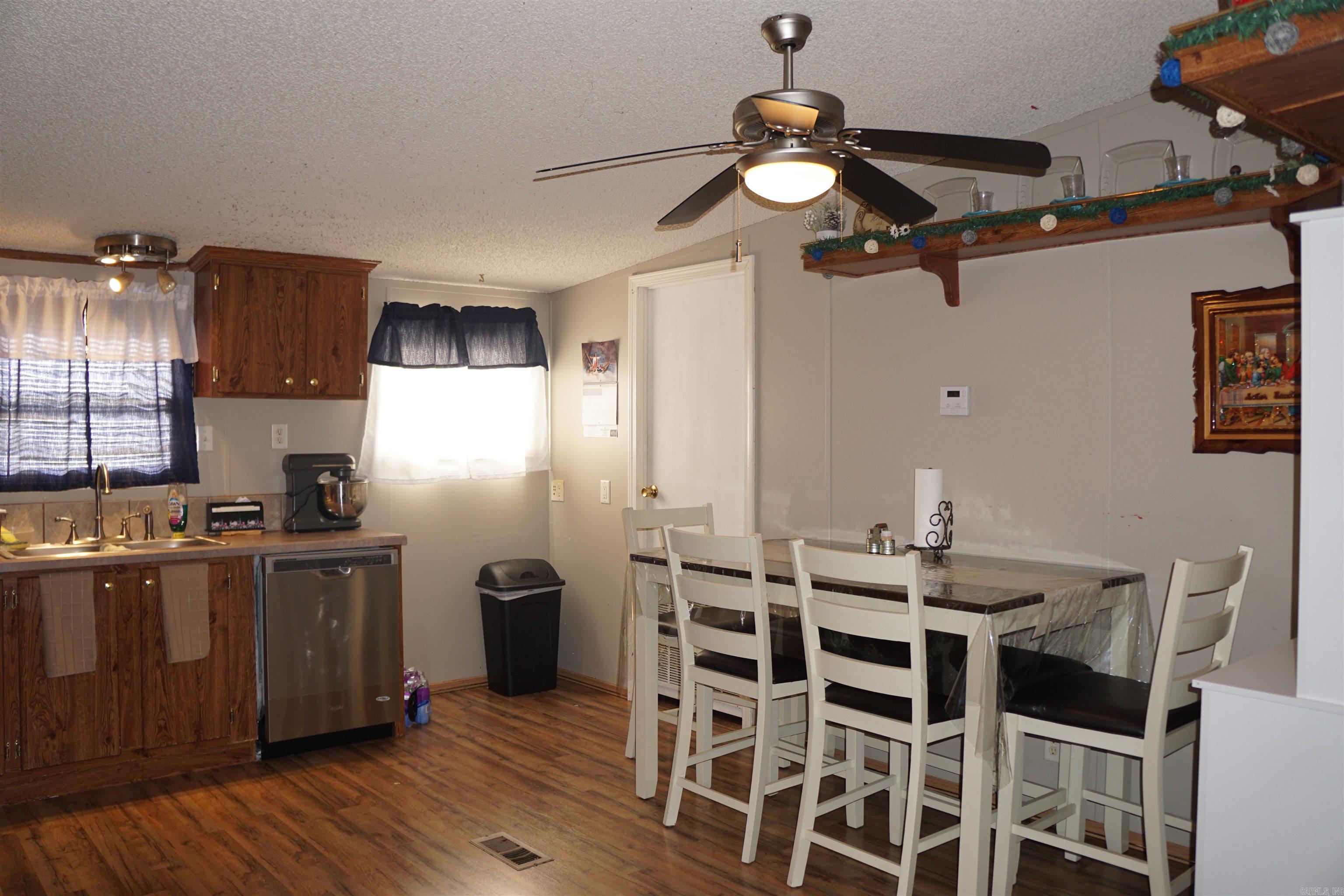 Shilo Creek Estates - Residential