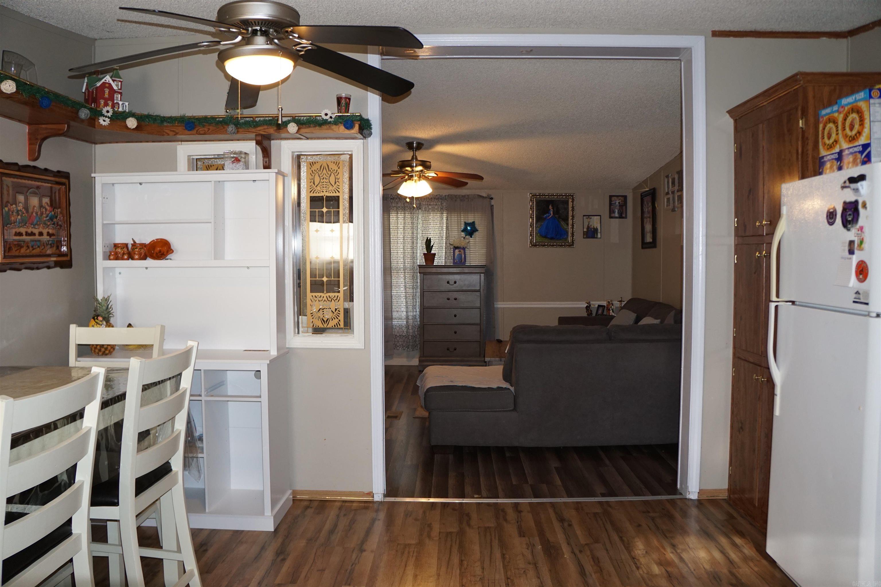 Shilo Creek Estates - Residential
