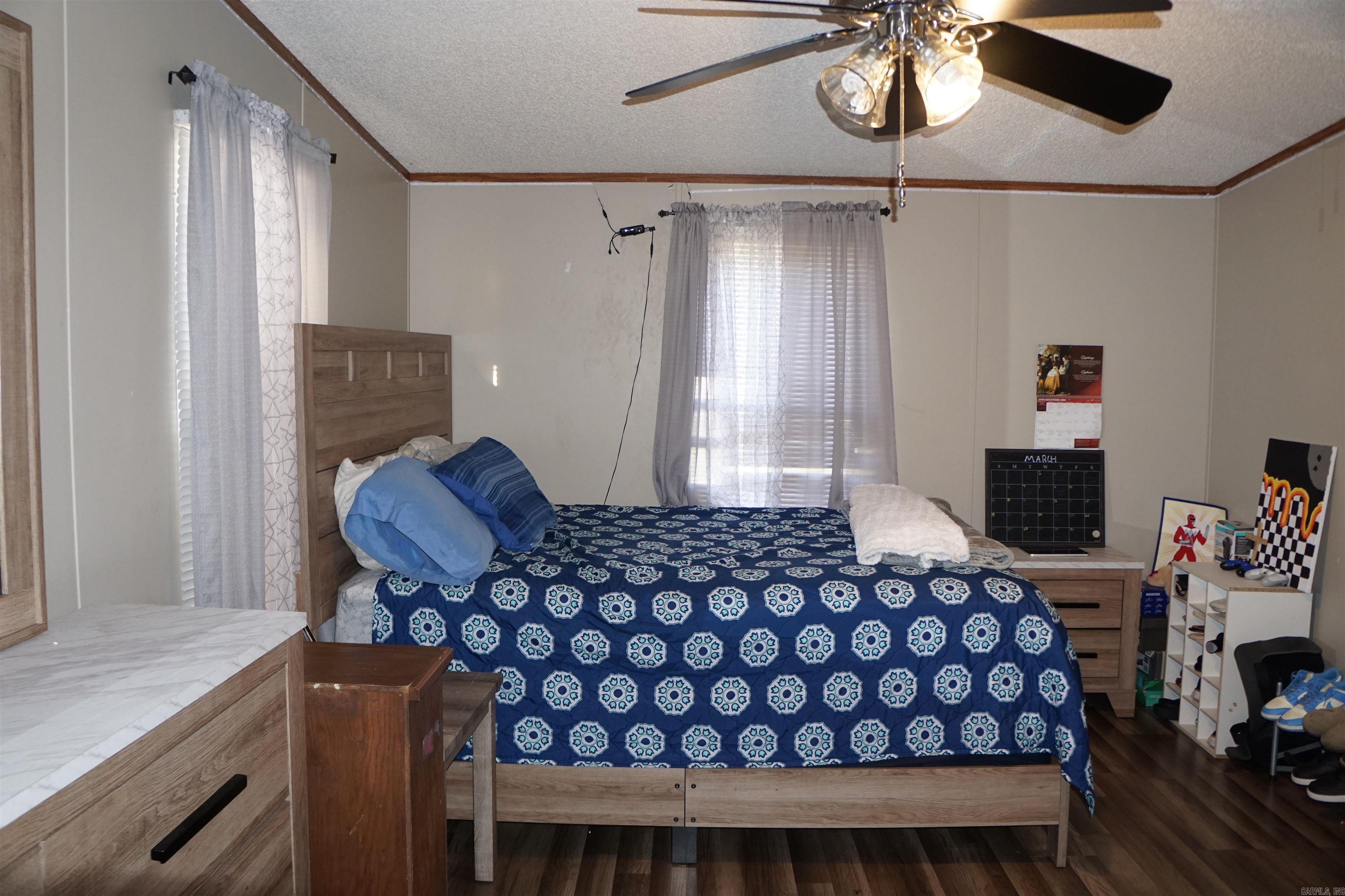 Shilo Creek Estates - Residential