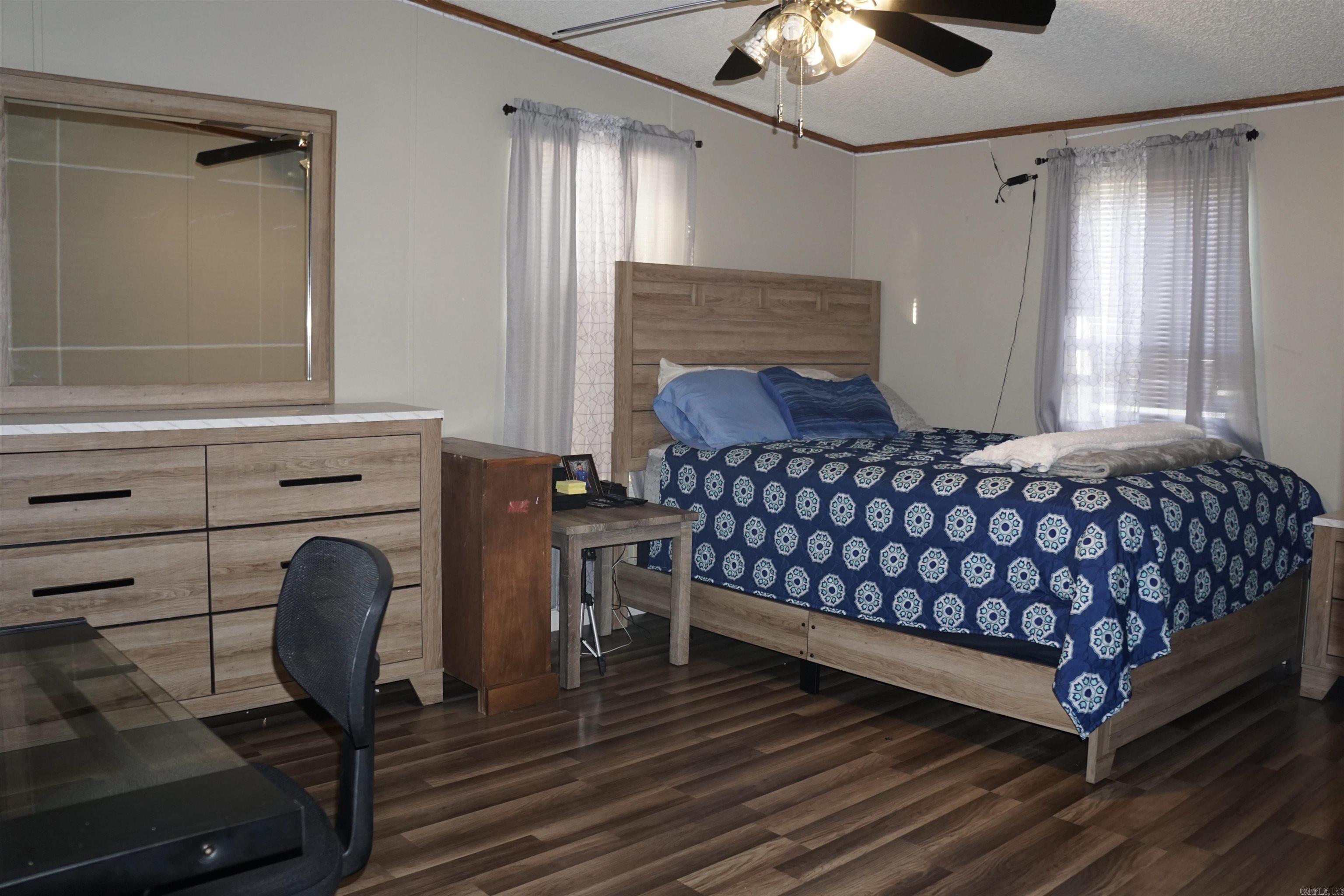 Shilo Creek Estates - Residential