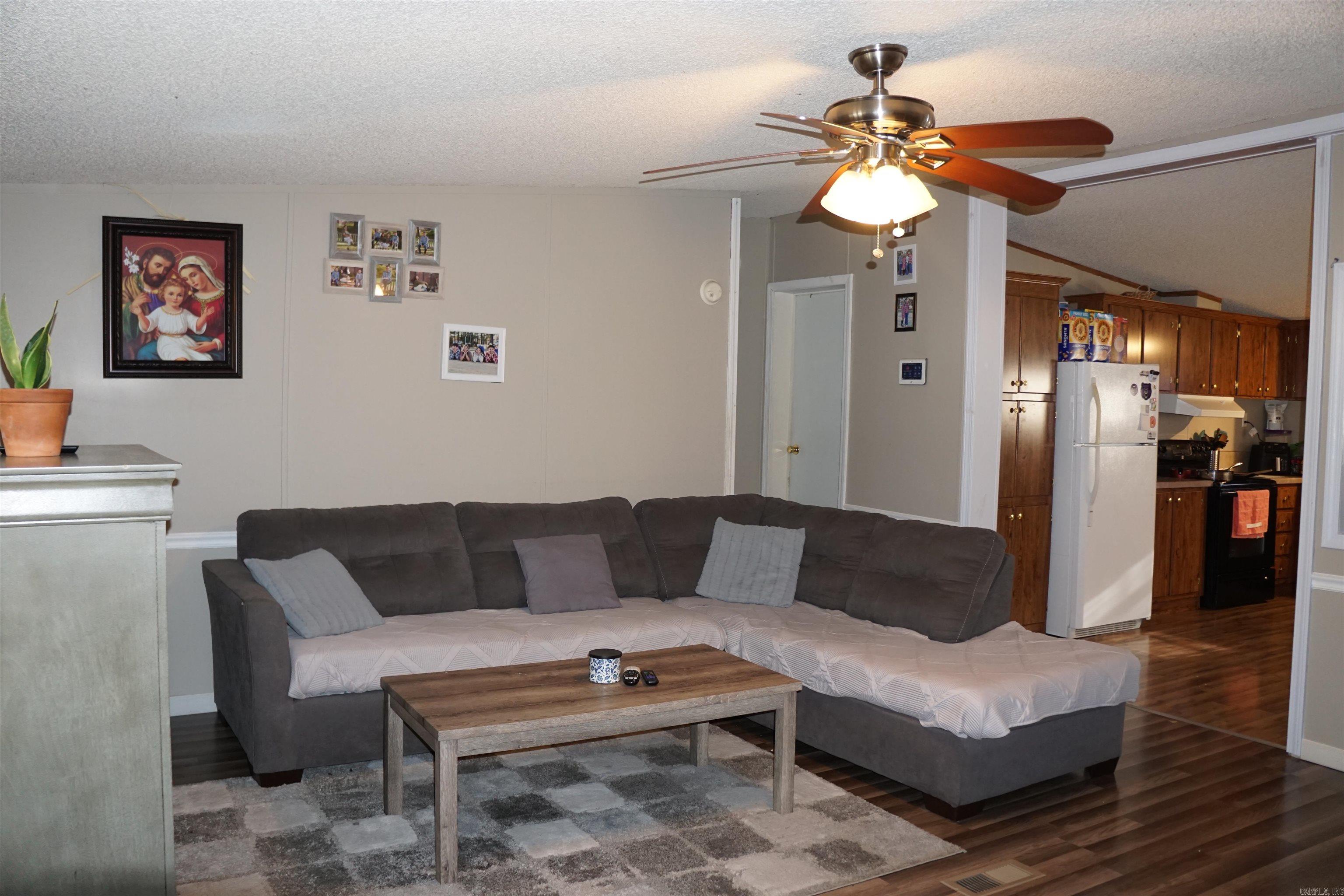 Shilo Creek Estates - Residential