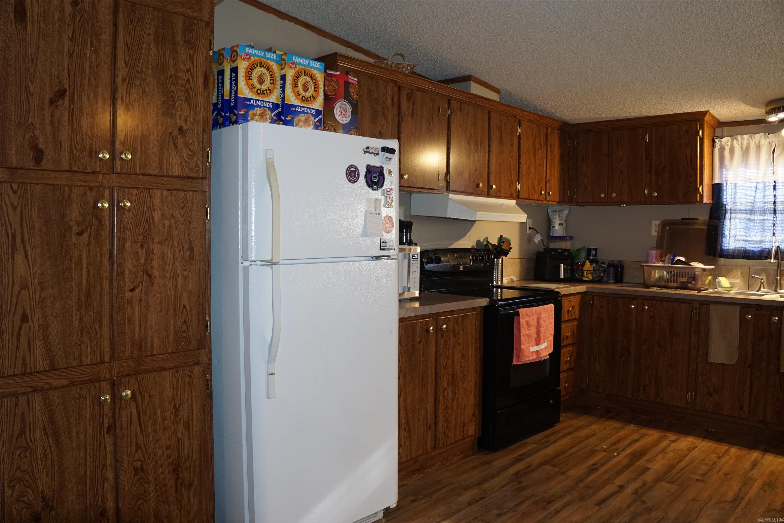 Shilo Creek Estates - Residential