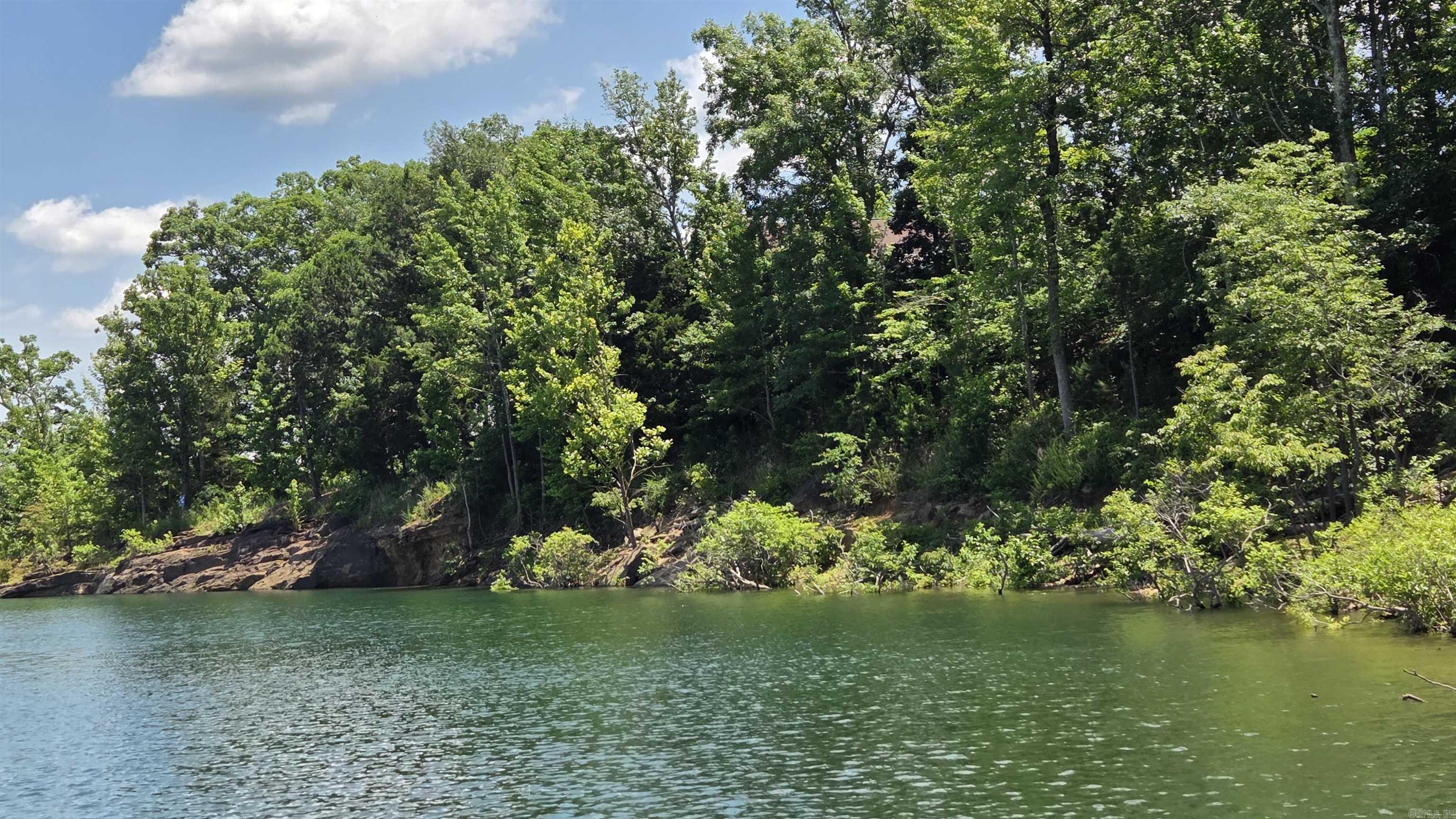 Hamilton Point Estates - Land