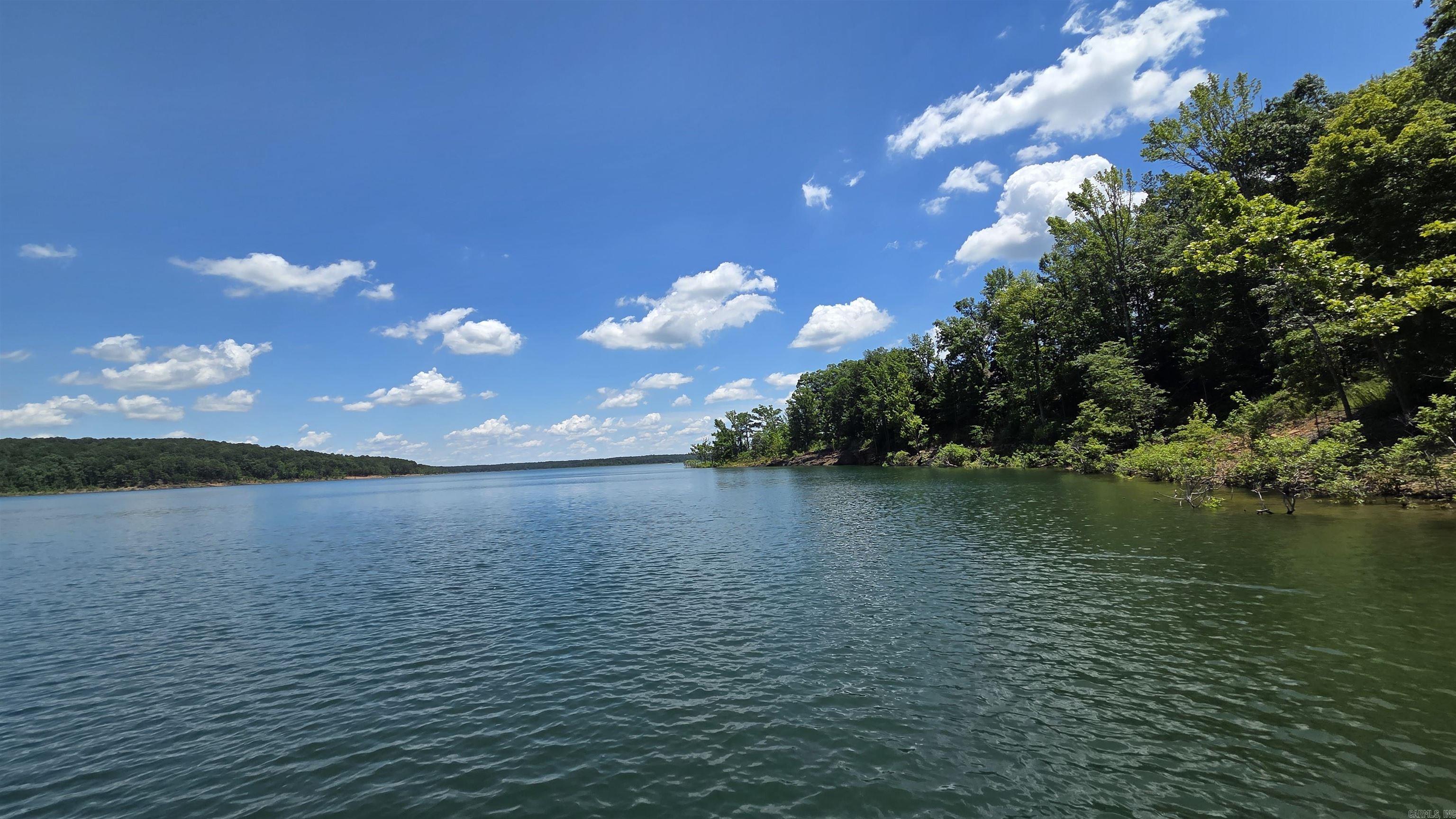 Hamilton Point Estates - Land