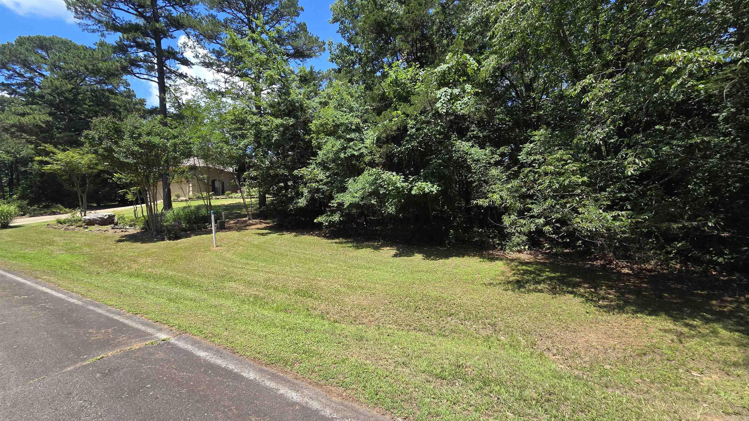 Hamilton Point Estates - Land