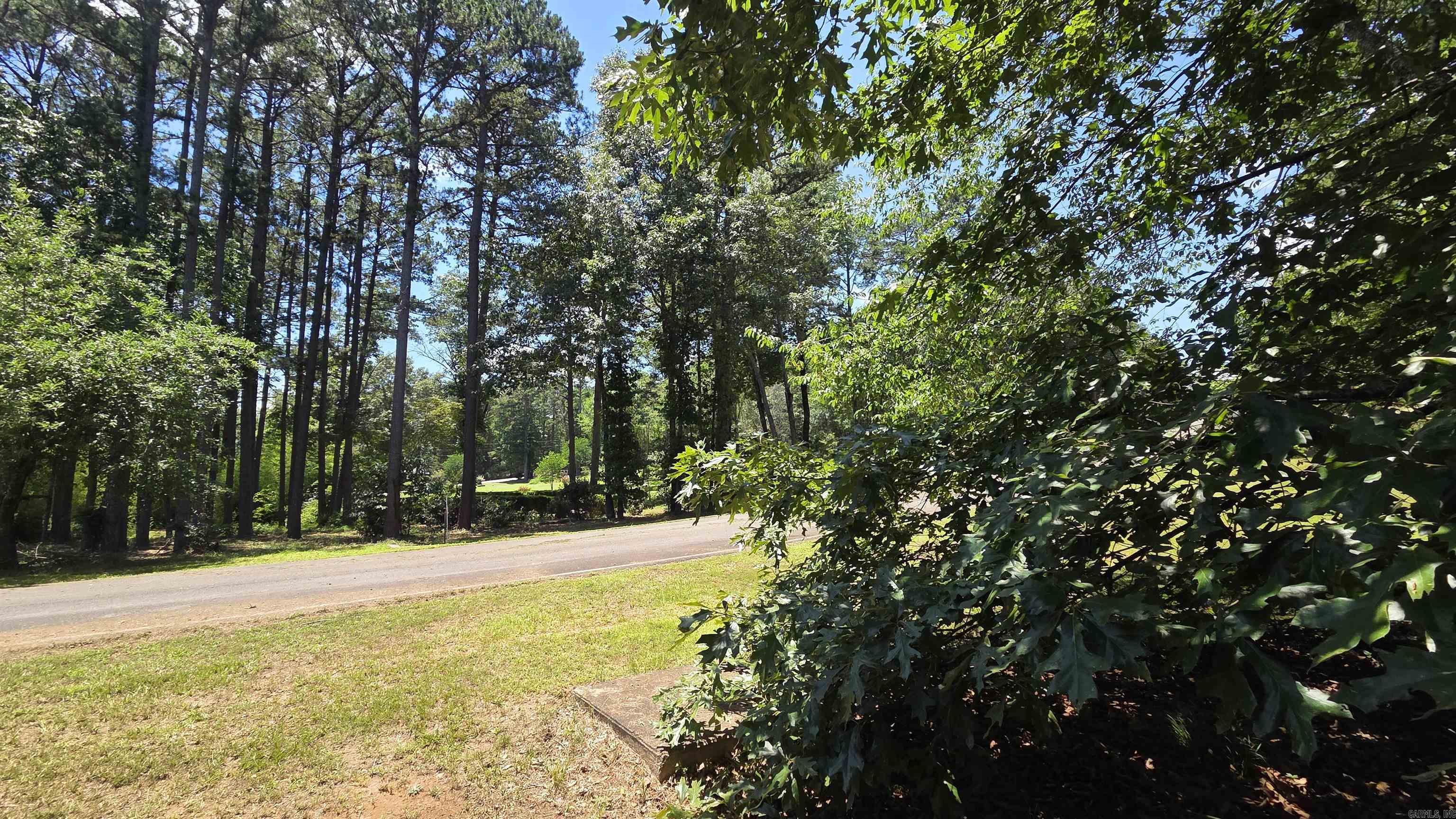 Hamilton Point Estates - Land