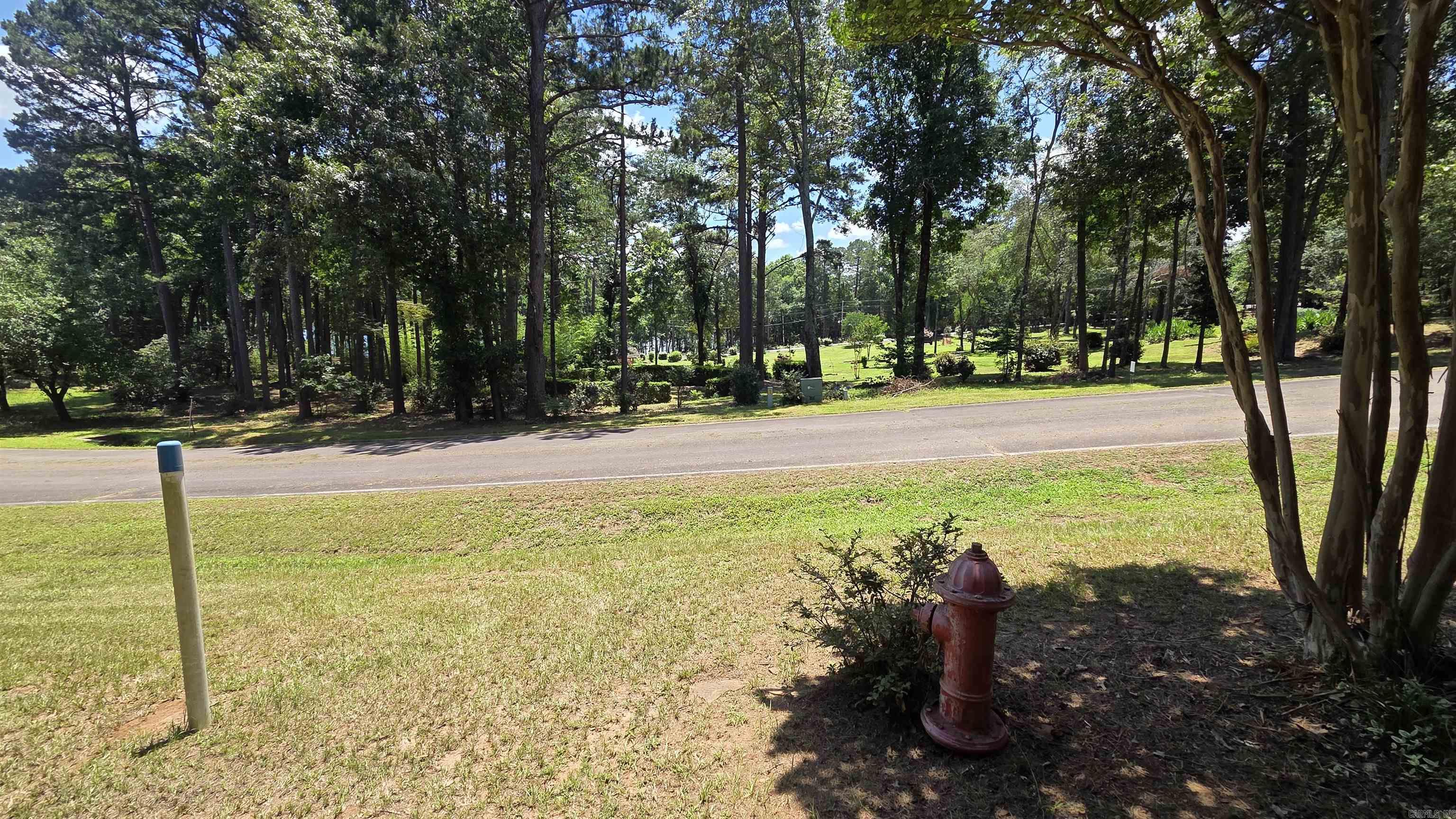 Hamilton Point Estates - Land