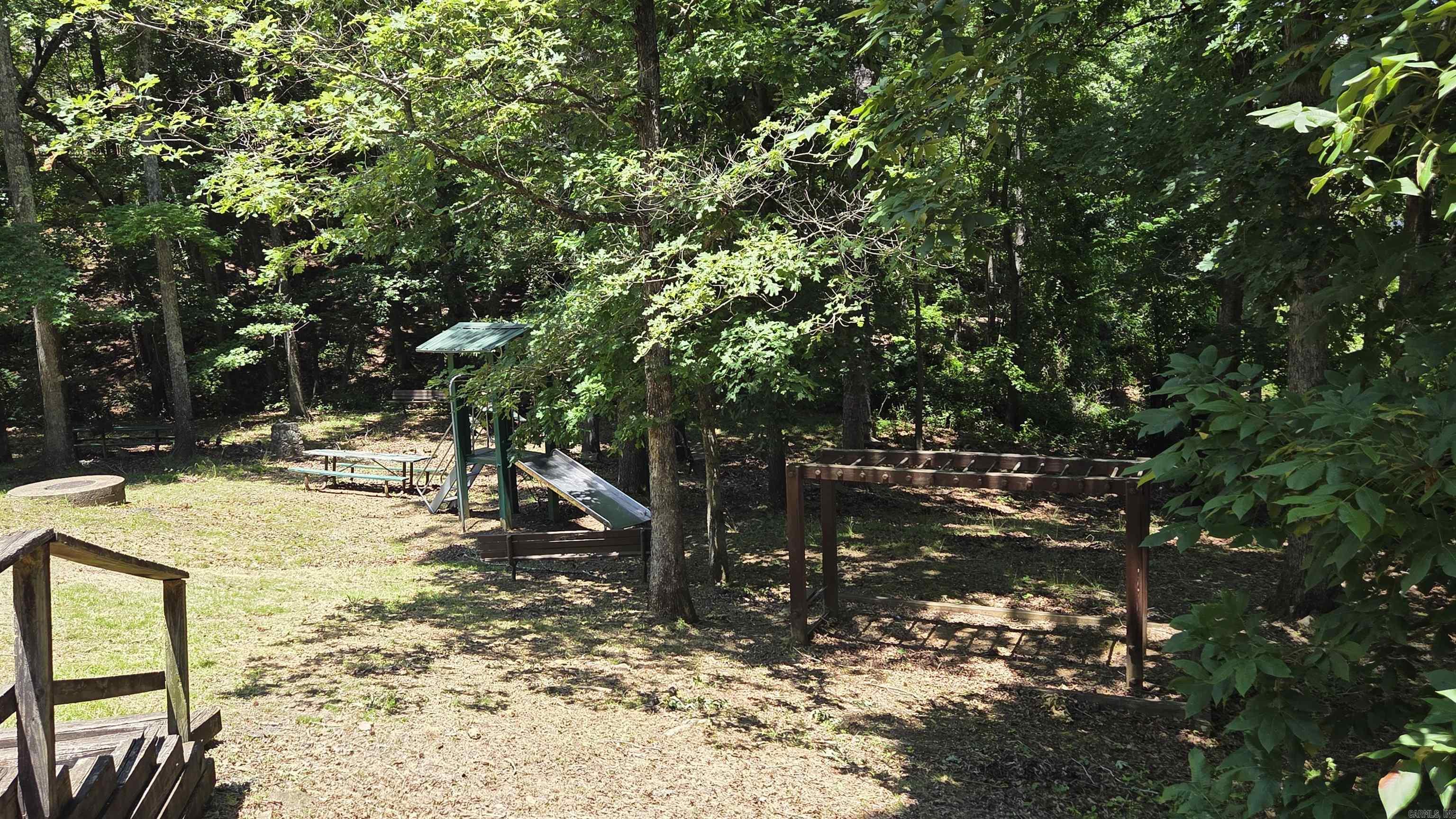 Hamilton Point Estates - Land