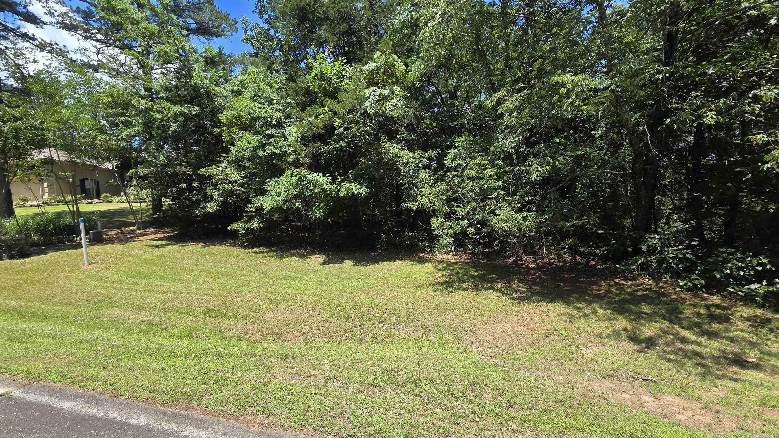 Hamilton Point Estates - Land