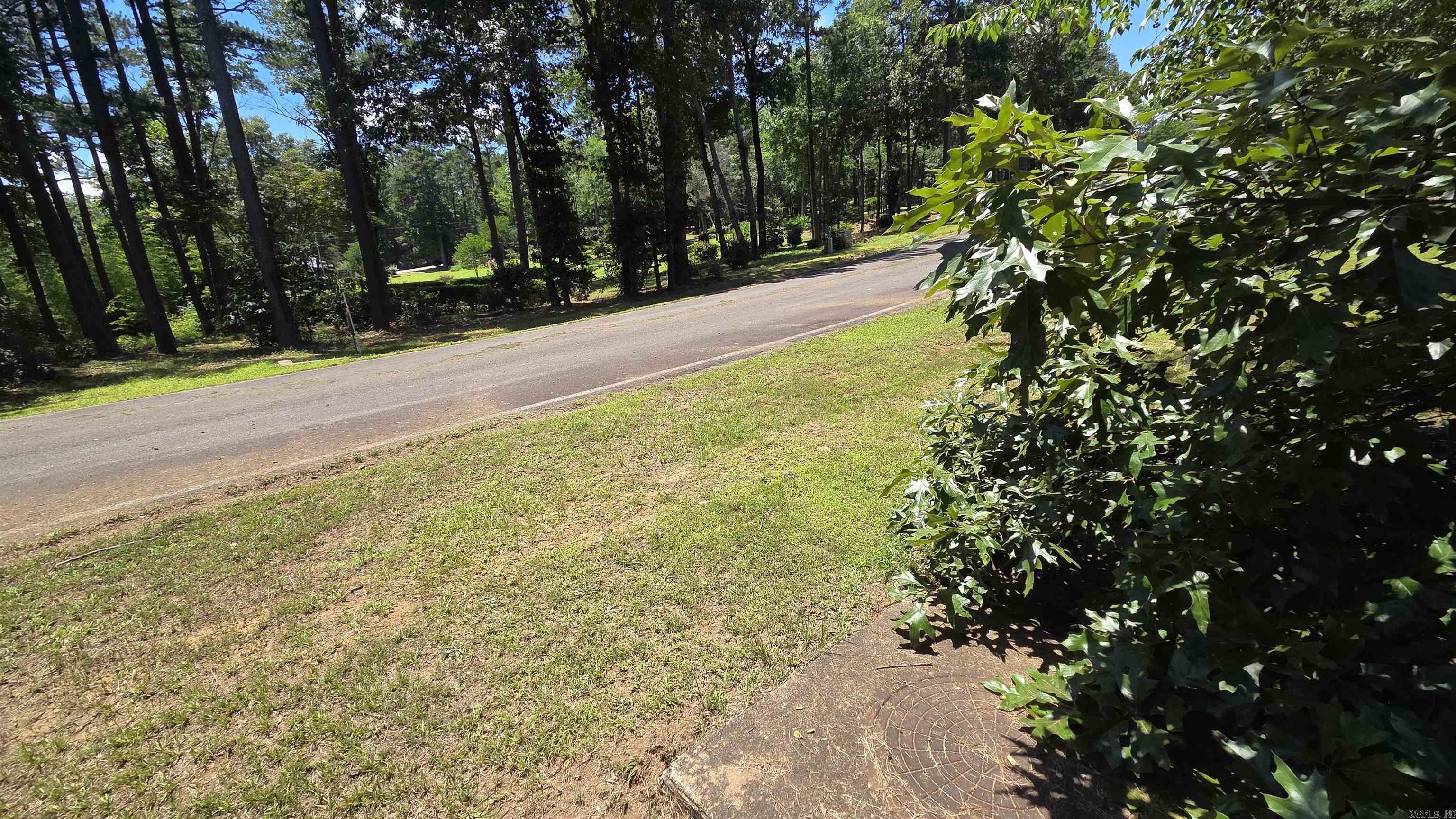Hamilton Point Estates - Land