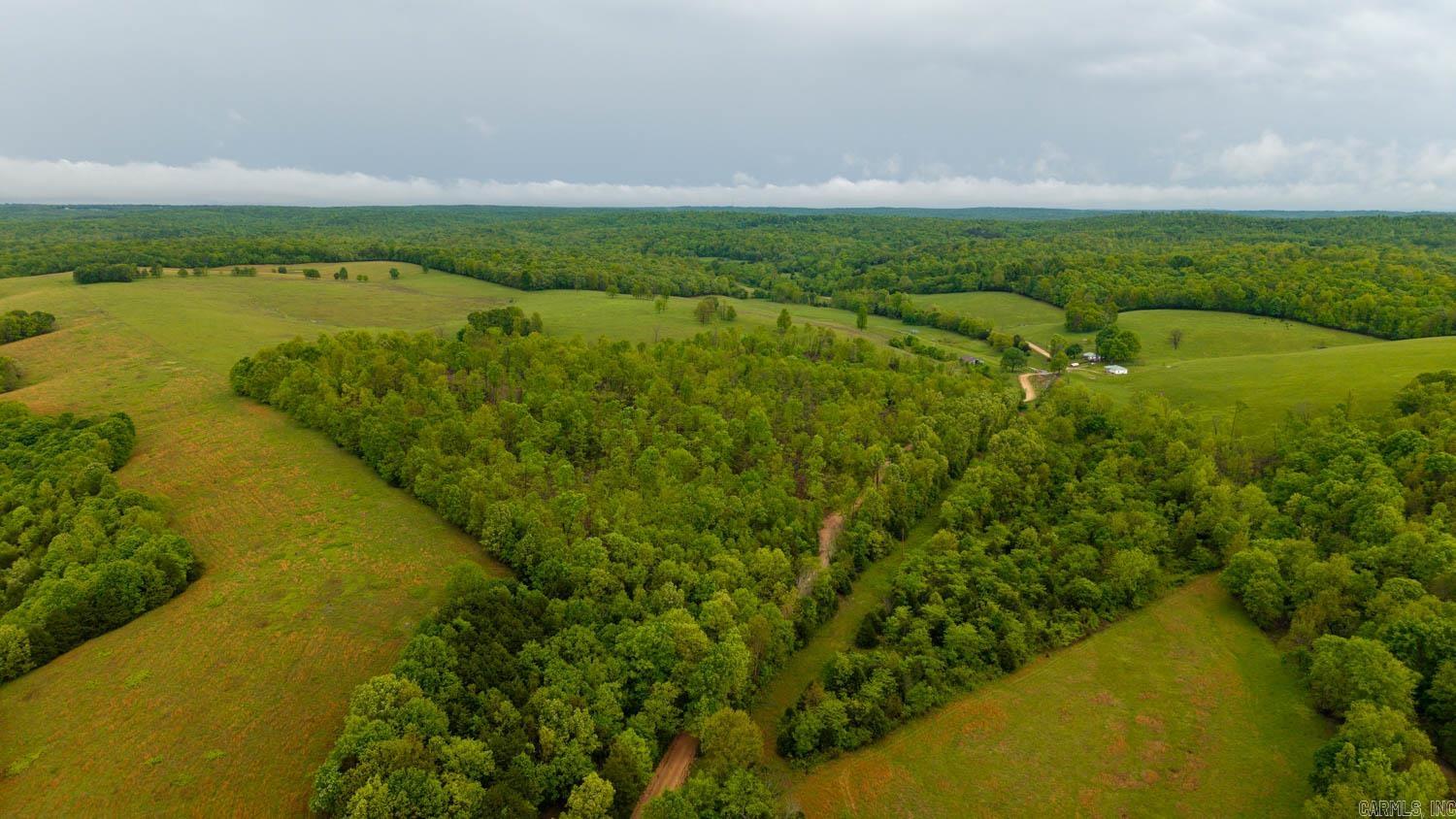 Not in Subdivision - Land
